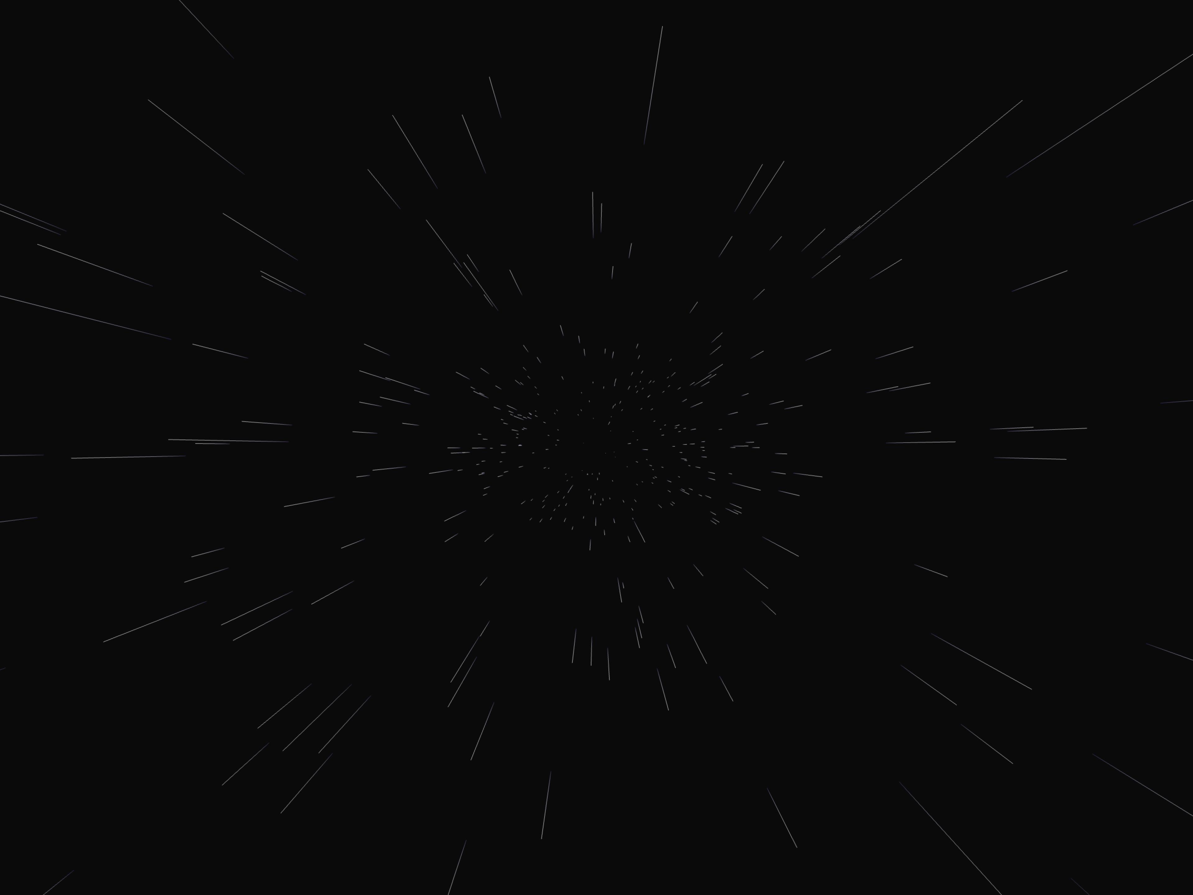 Warp Tunnel