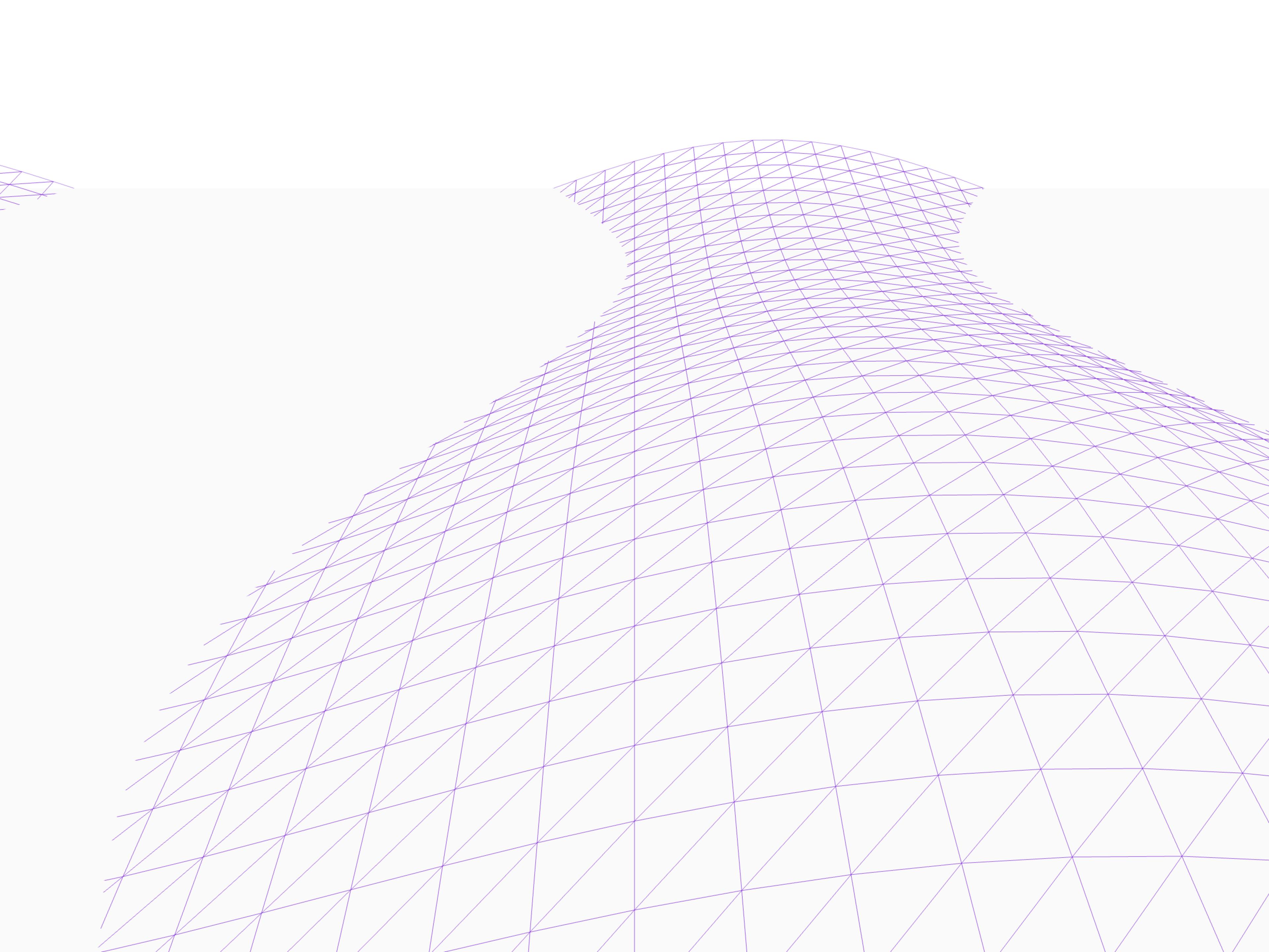 Wave Terrain