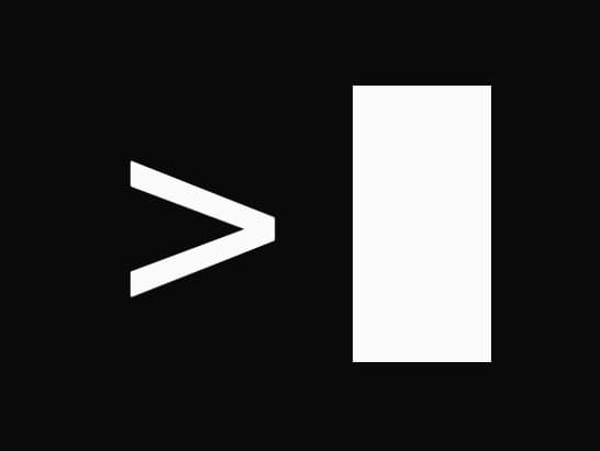 Terminal Loading Indicator