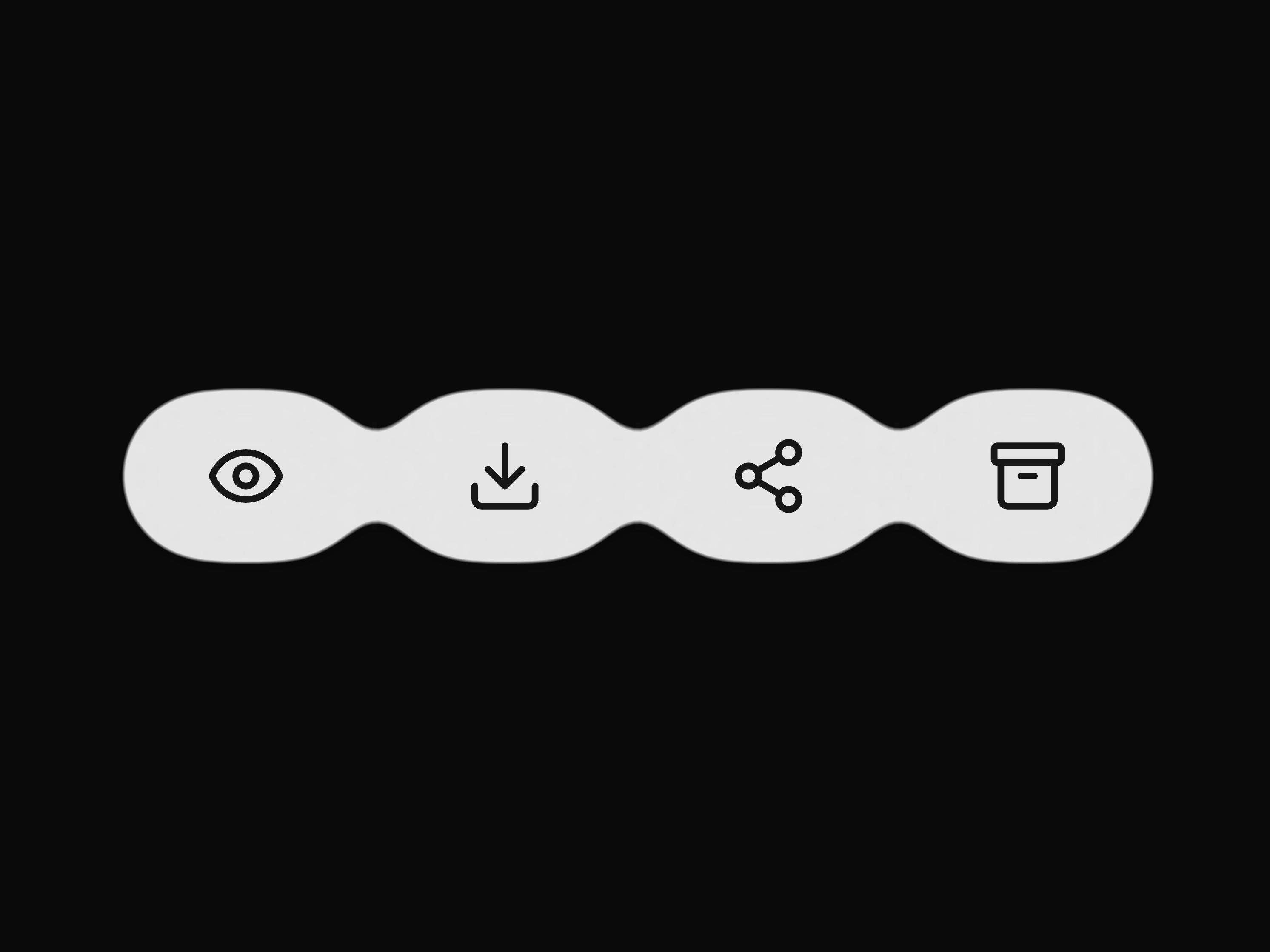 Multi Button