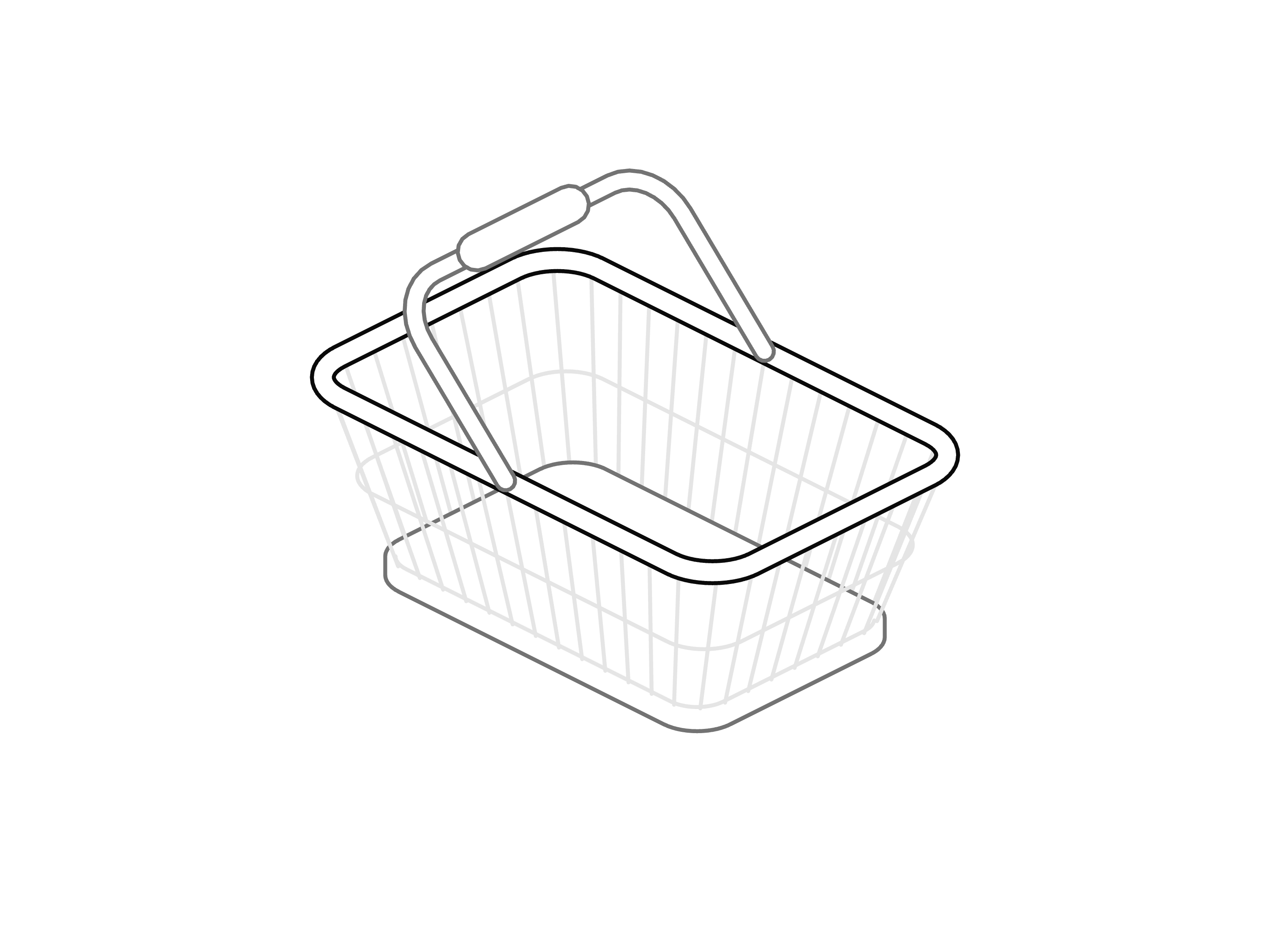 Basket Figure