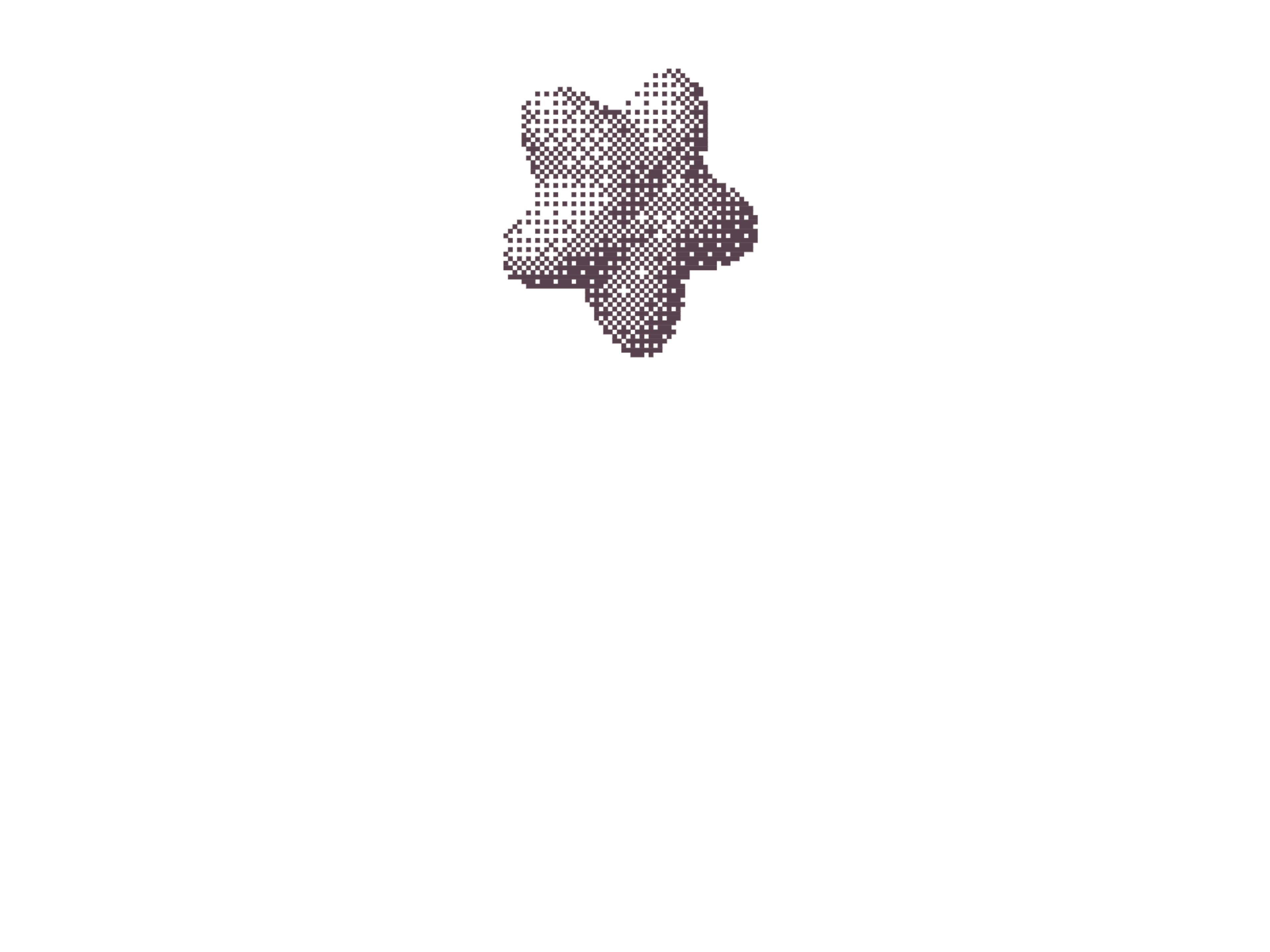 Dither Sculpture
