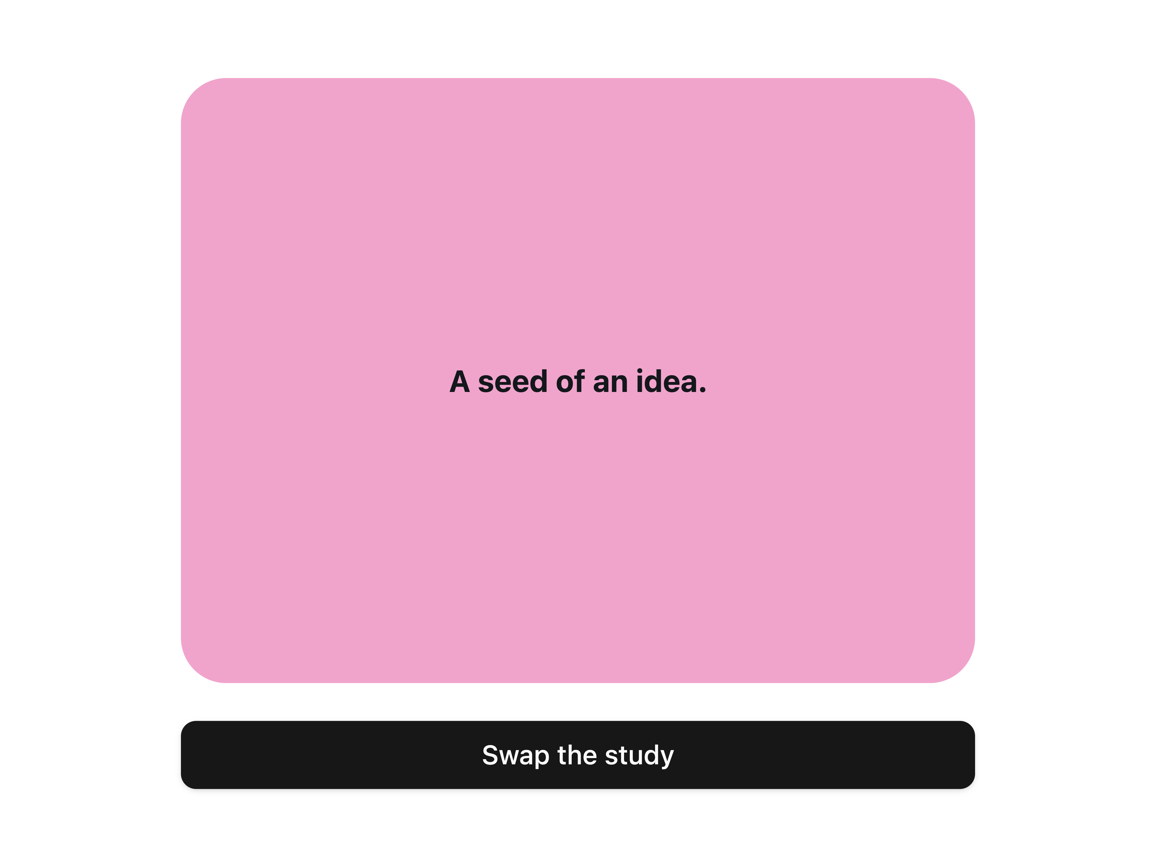 Pixel Swap