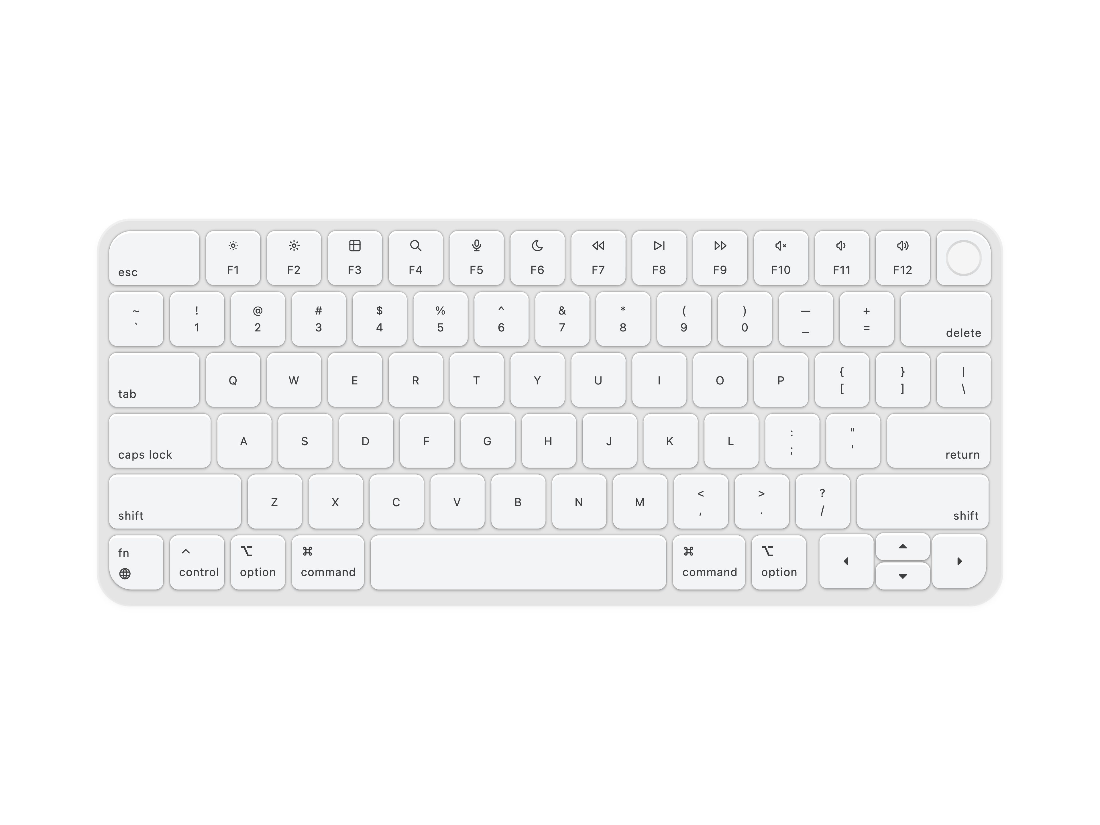 Keyboard
