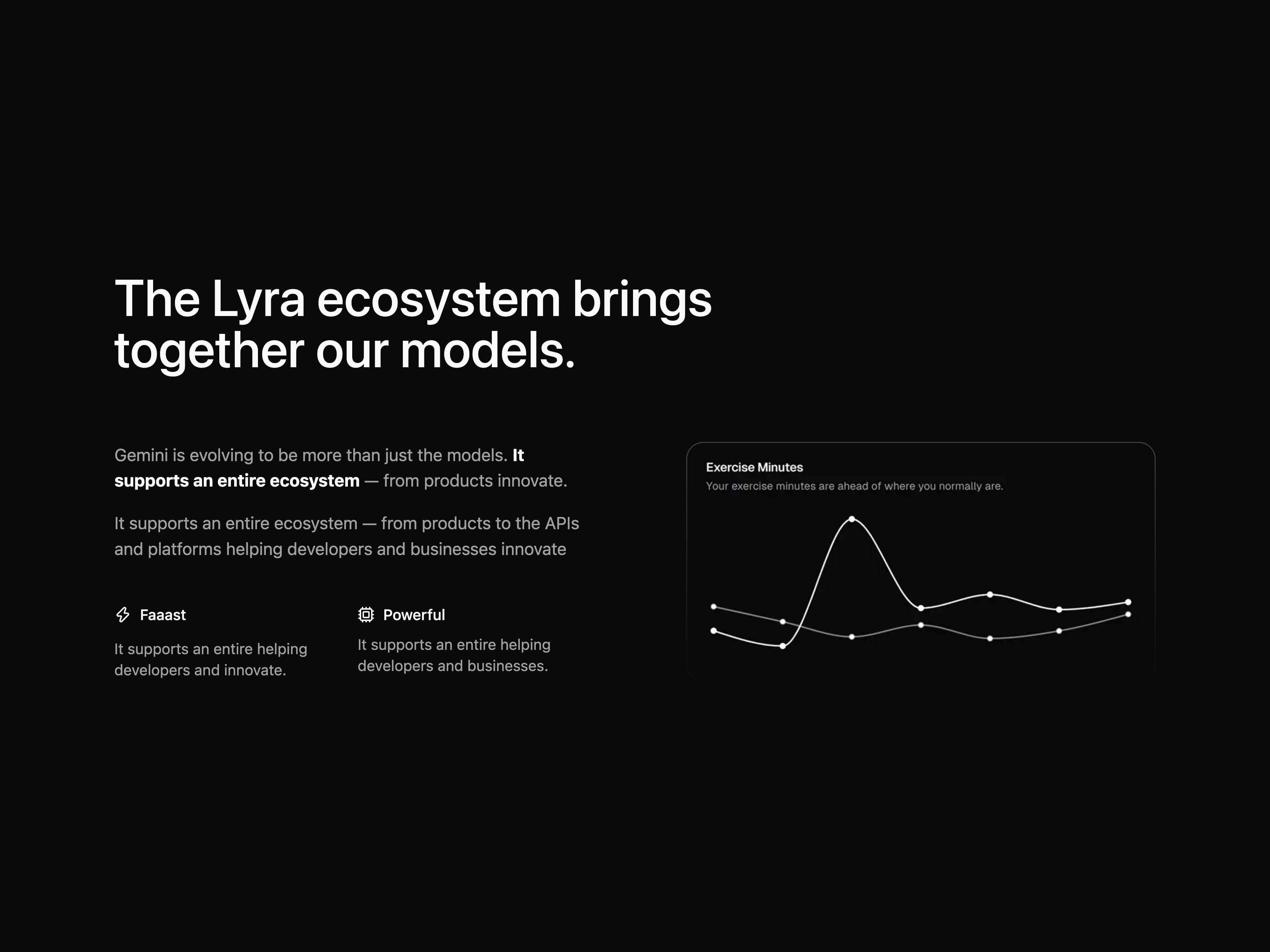 Content Block Ecosystem
