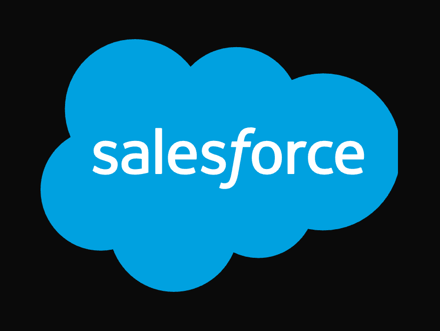 Salesforce Logo