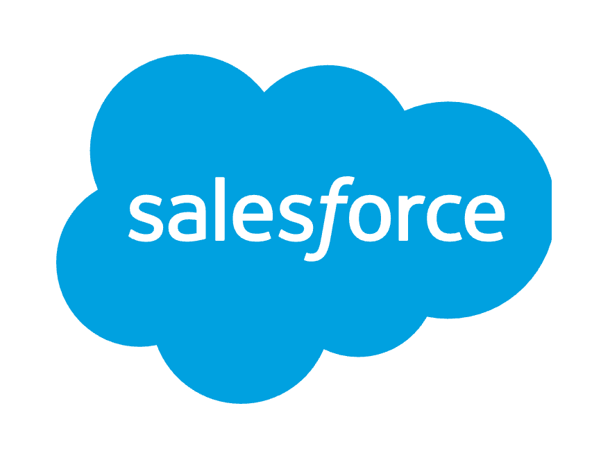 Salesforce Logo
