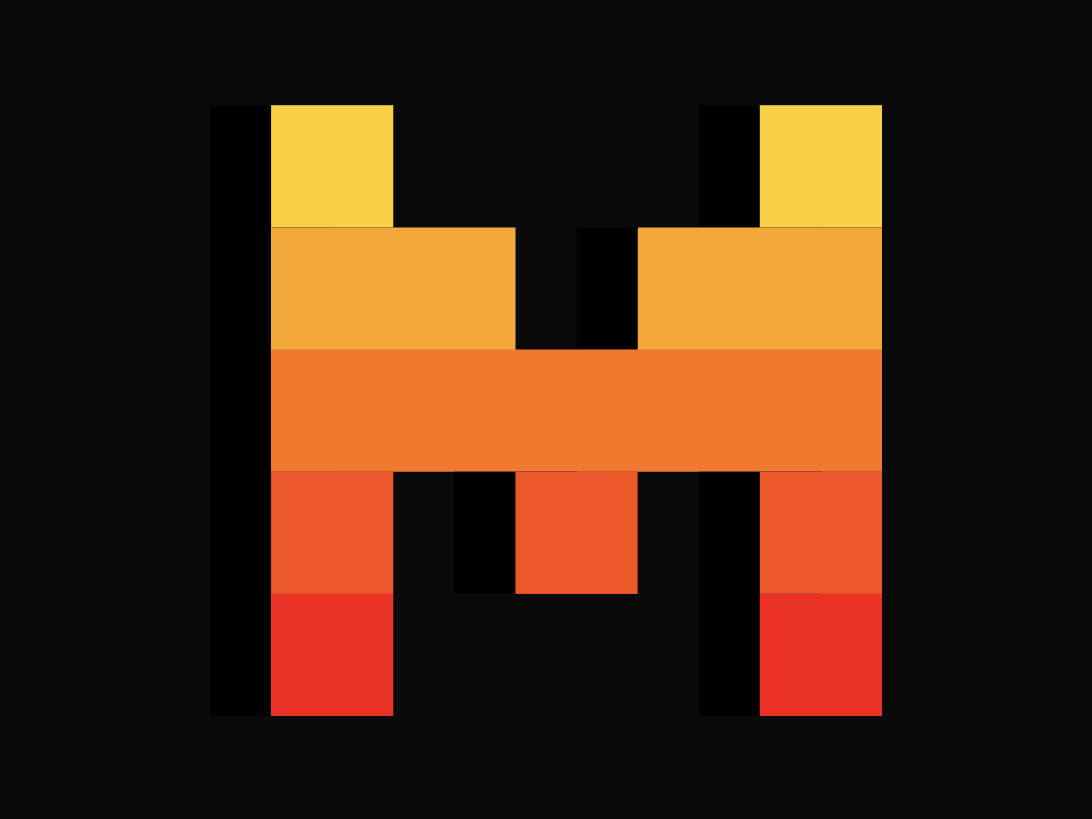 Mistral AI Logo