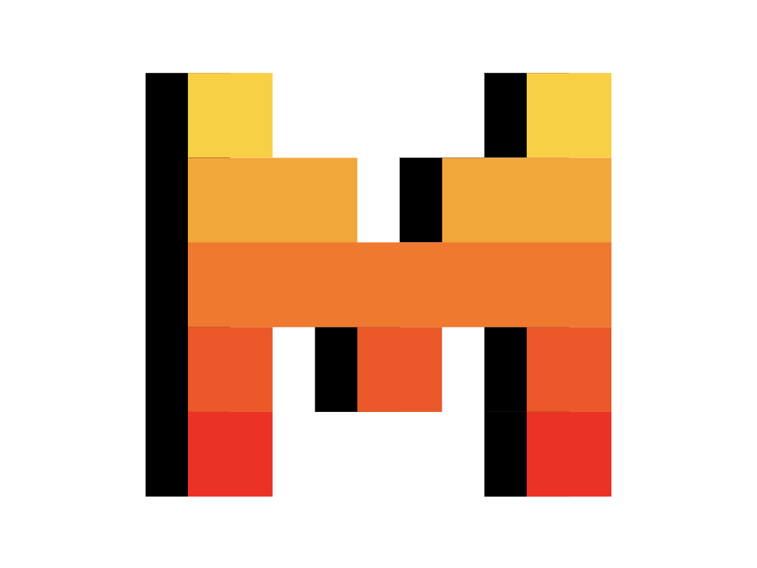Mistral AI Logo