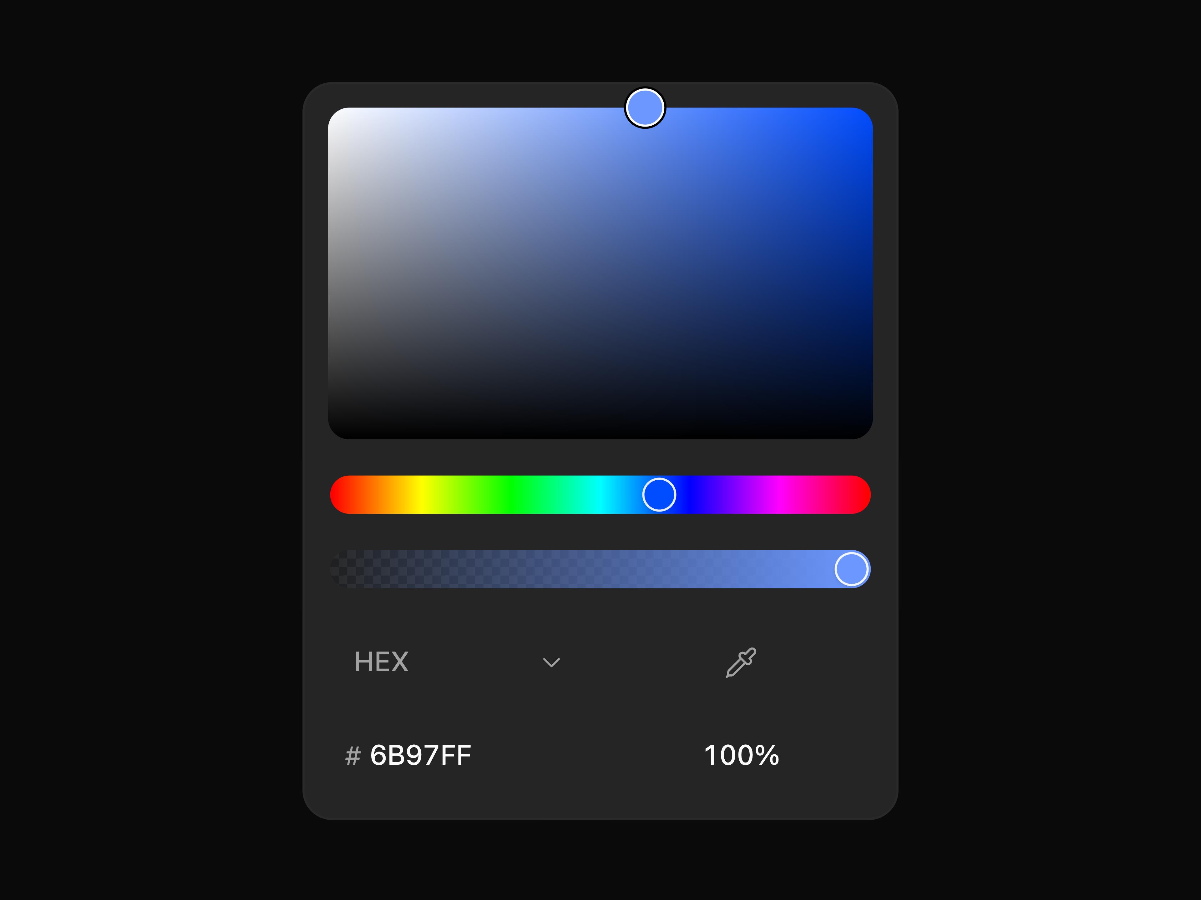 Color Picker