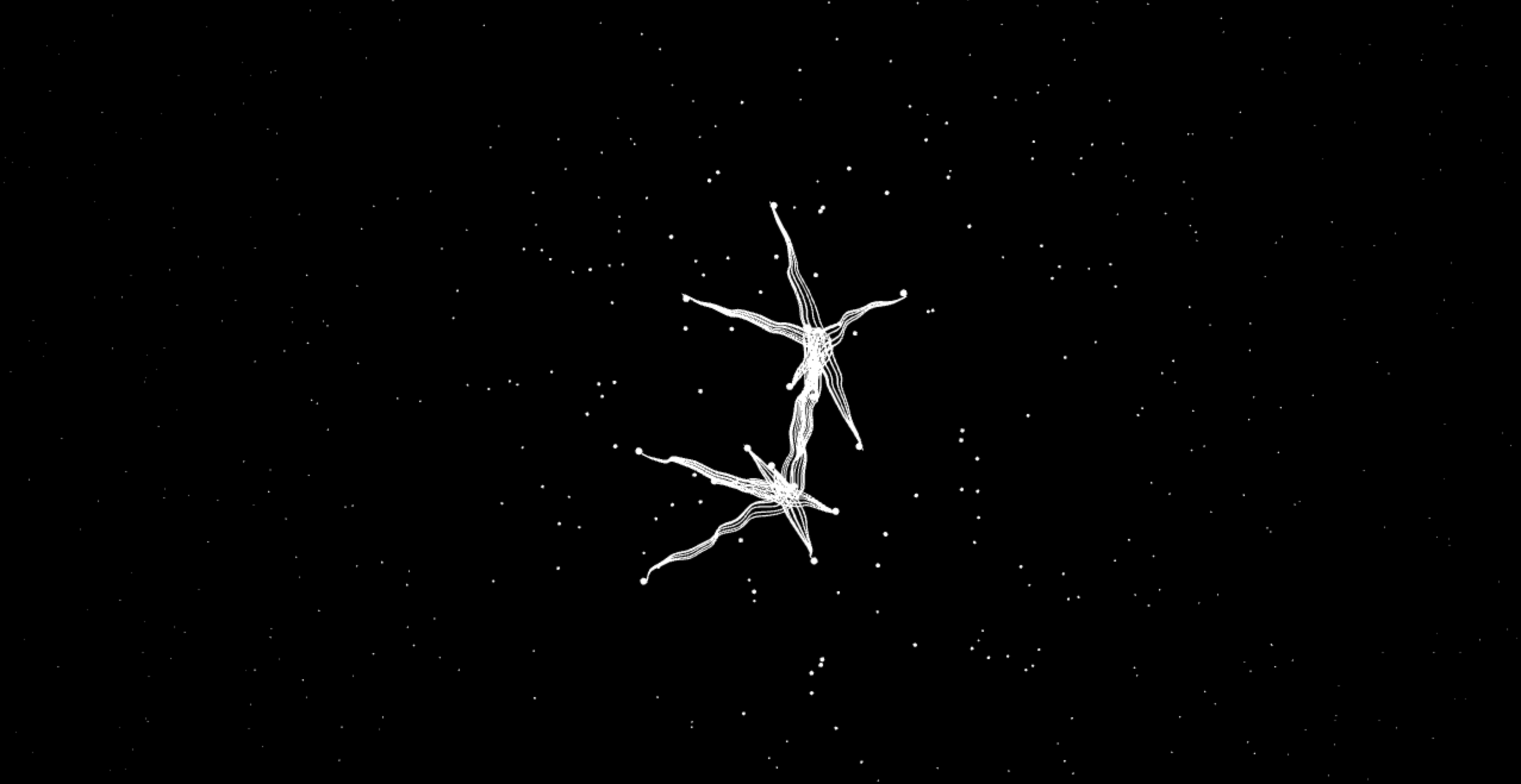 Spider Cursor