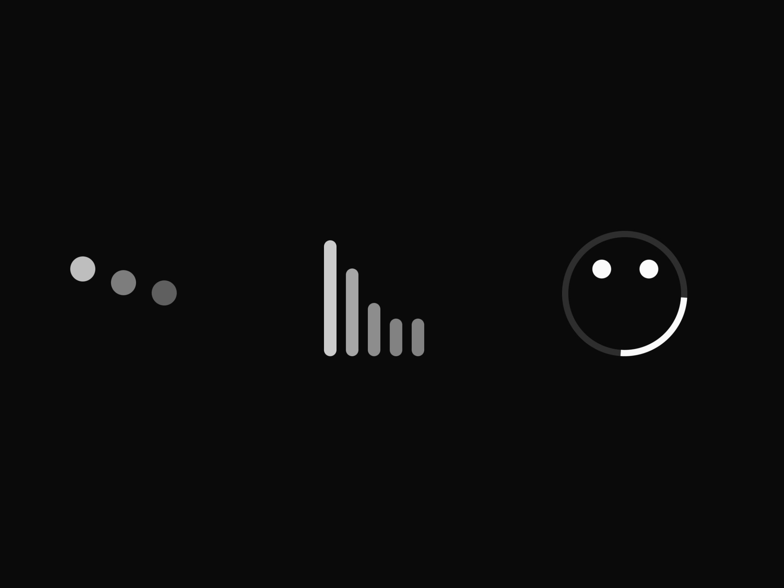 Animated Loader