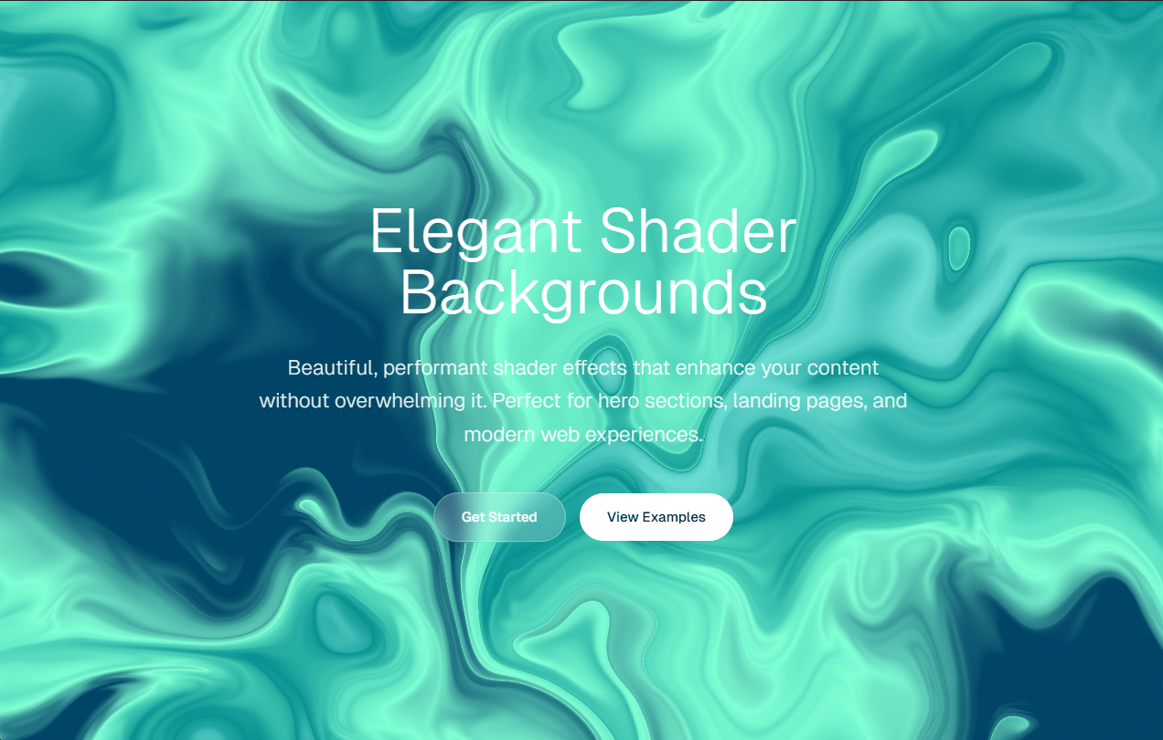 Wrap Shader
