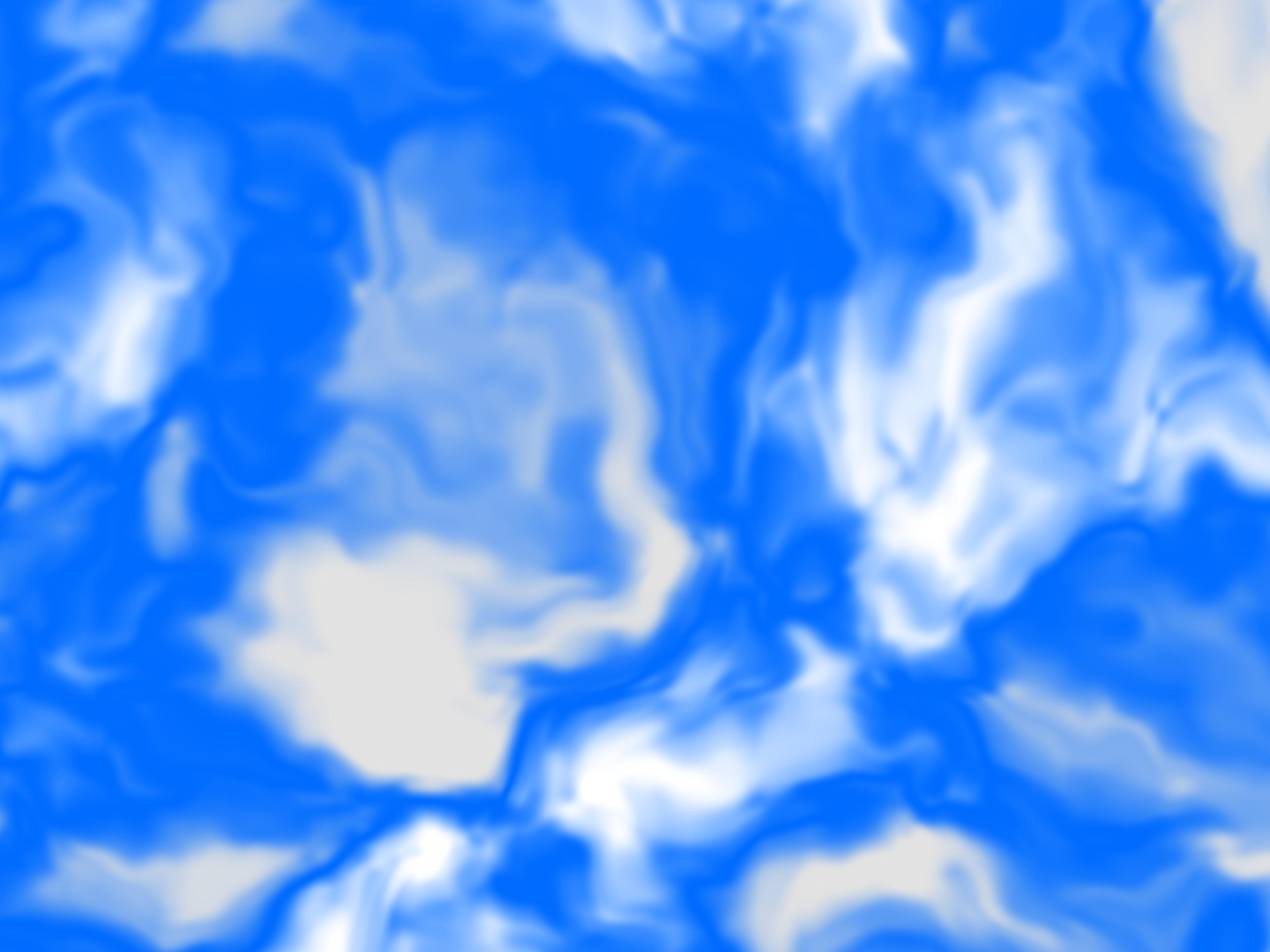 Background Gradient Shader