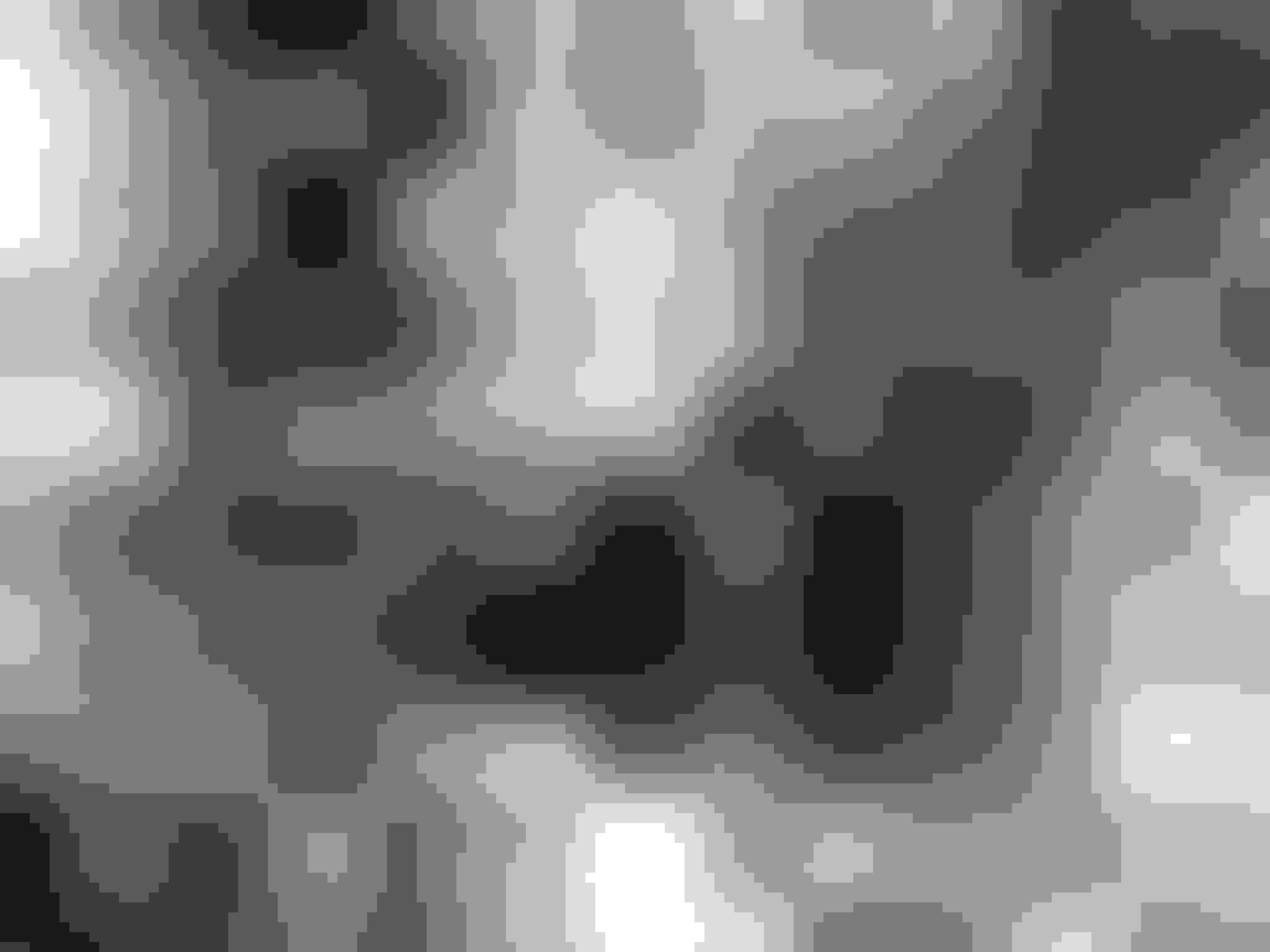 Bitplane Cascade