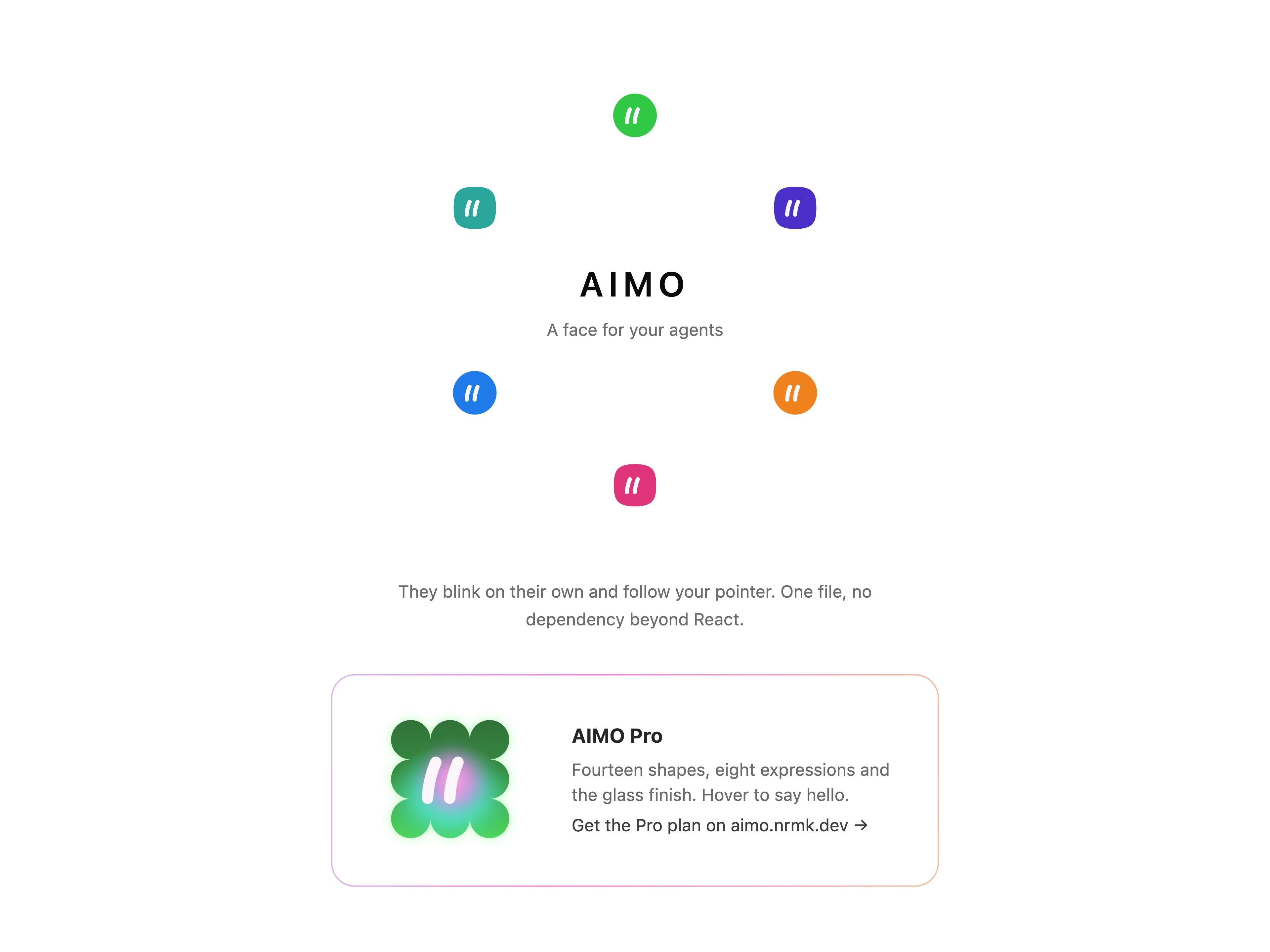 AIMO