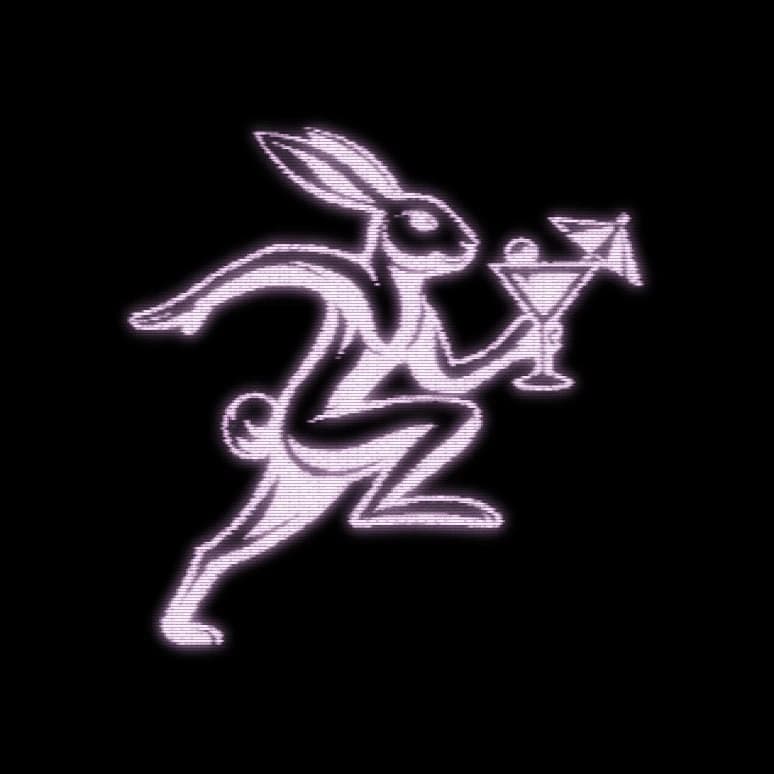 Neon_bunny_black_bg