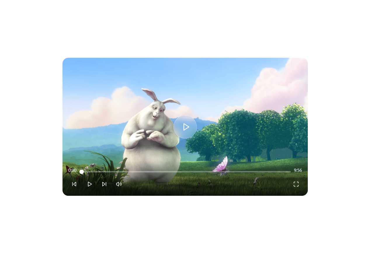 Video Player