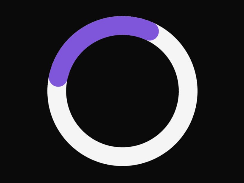 Loading Indicator