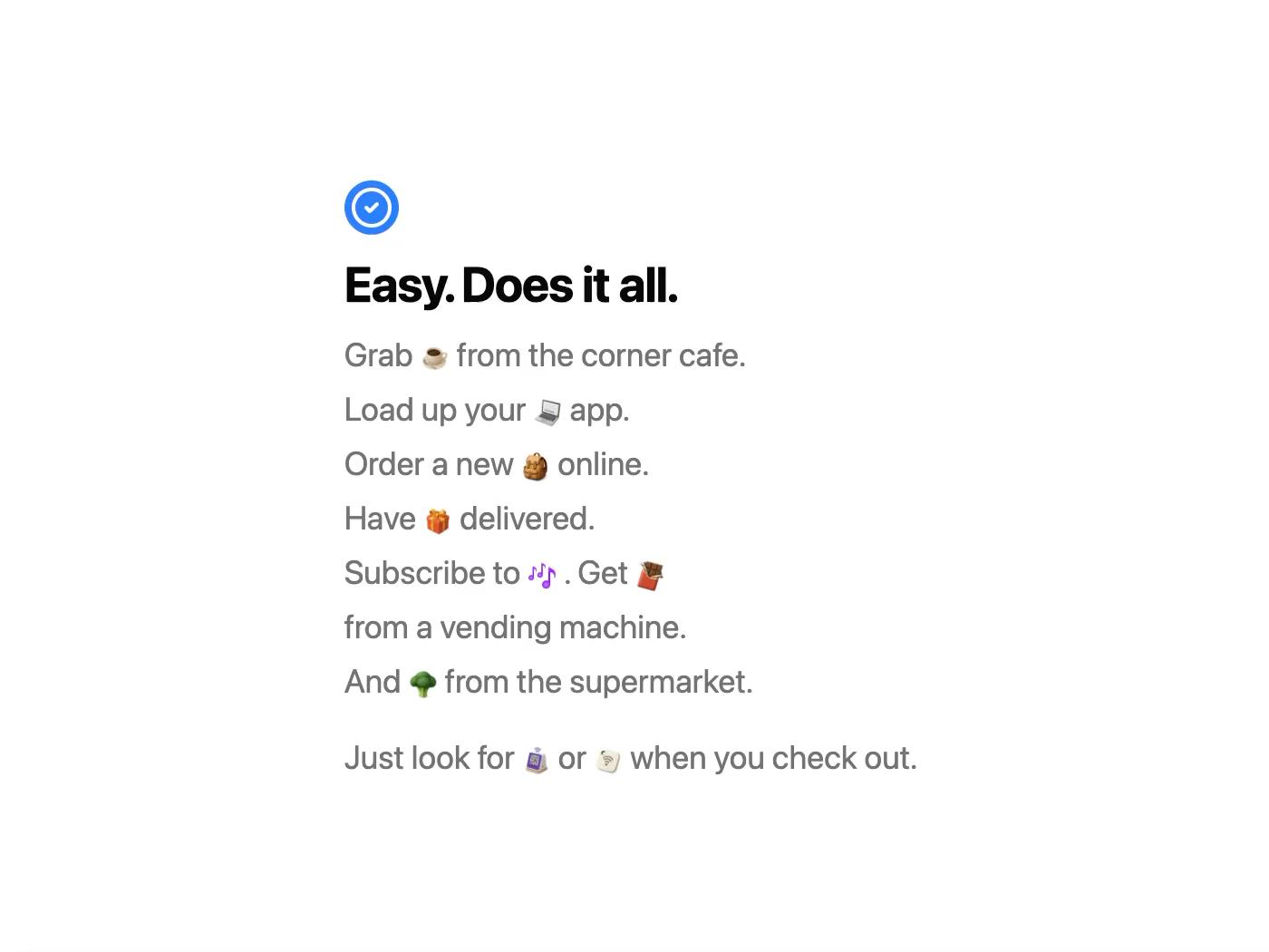 Feature Highlight 