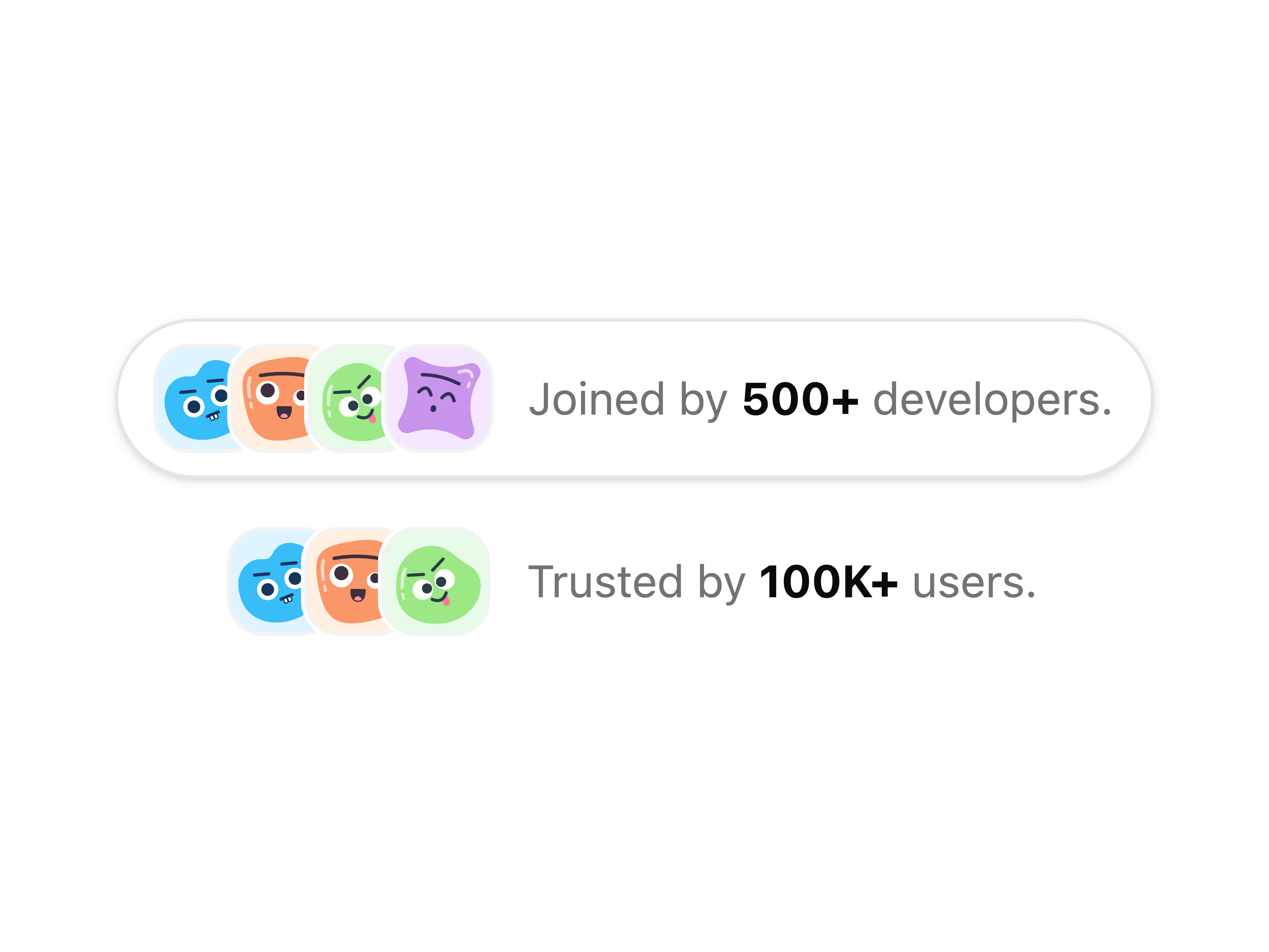 Avatar Social Proof