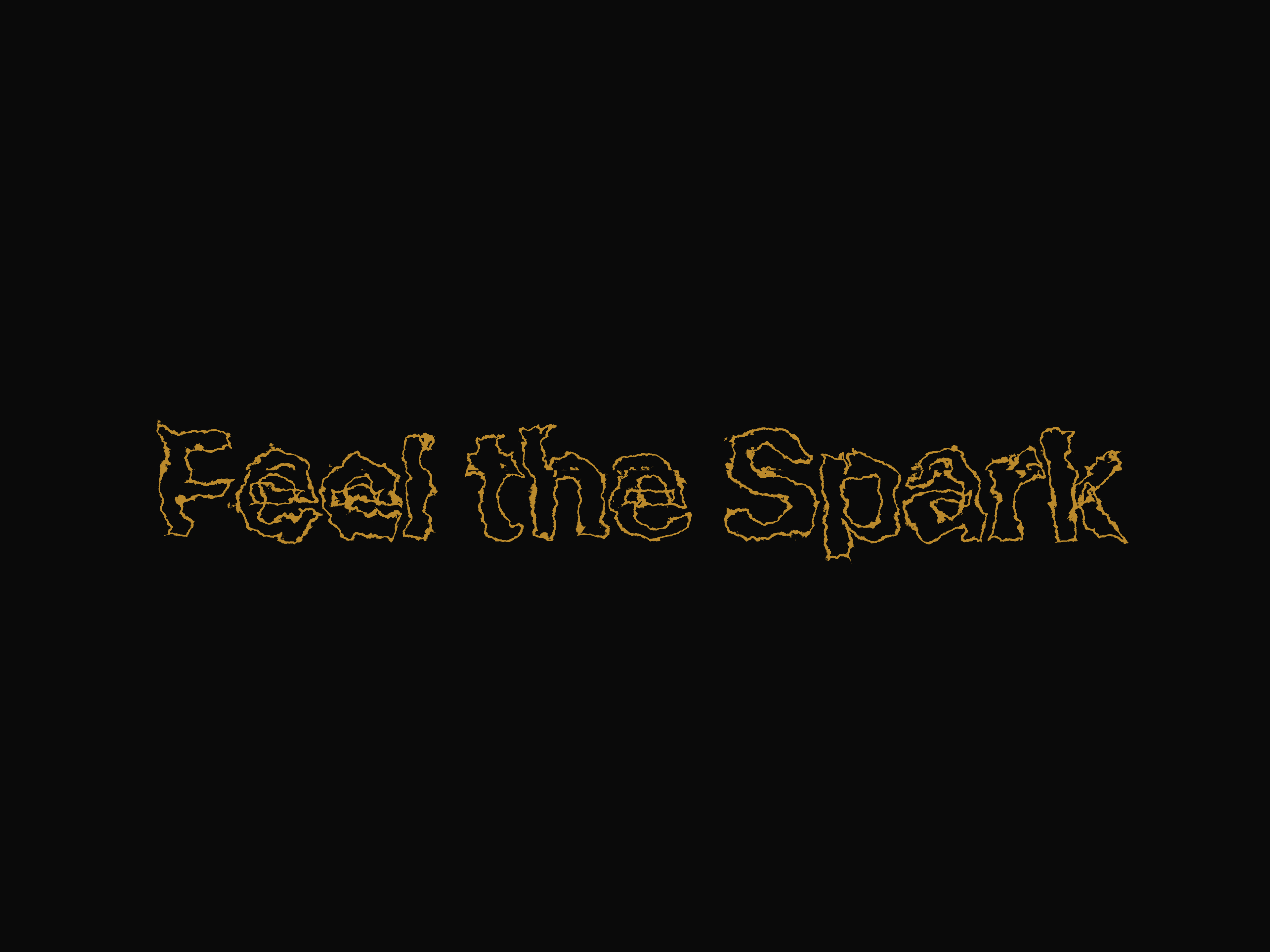 Electric Text