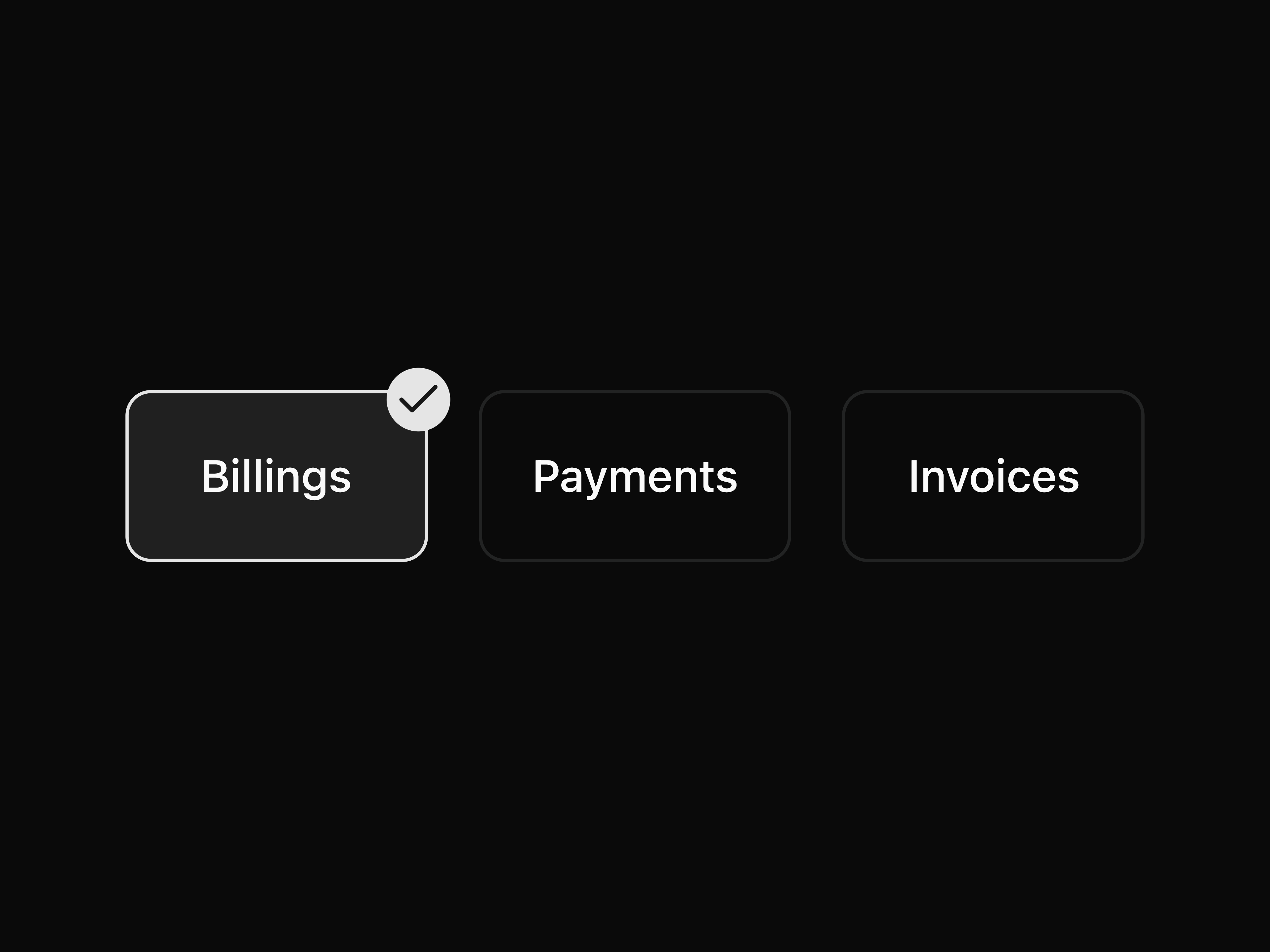 Custom Positioned Checkbox
