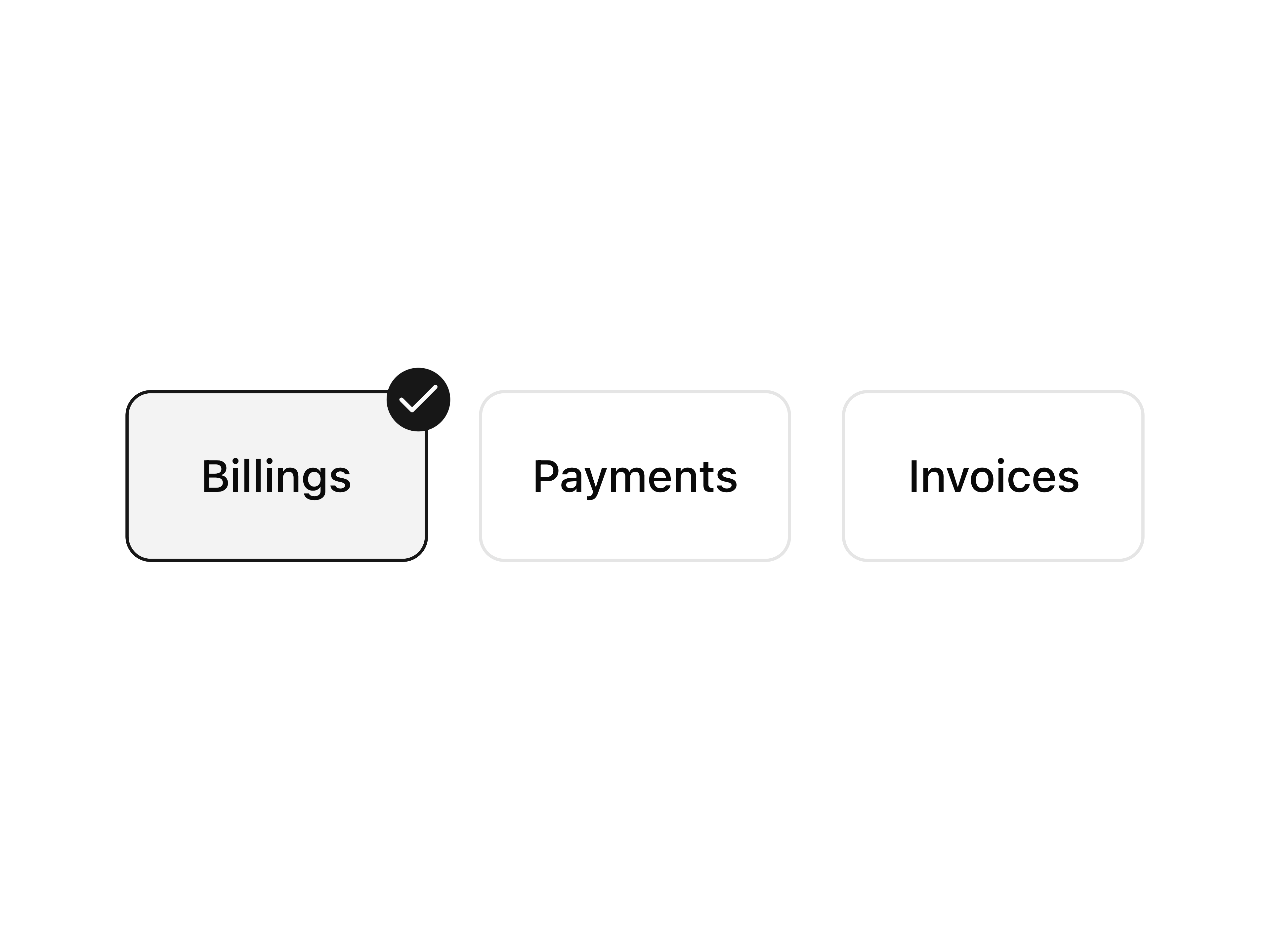 Custom Positioned Checkbox