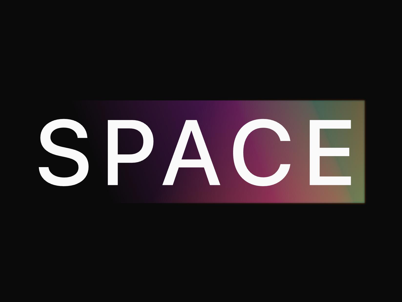Light Leak Text
