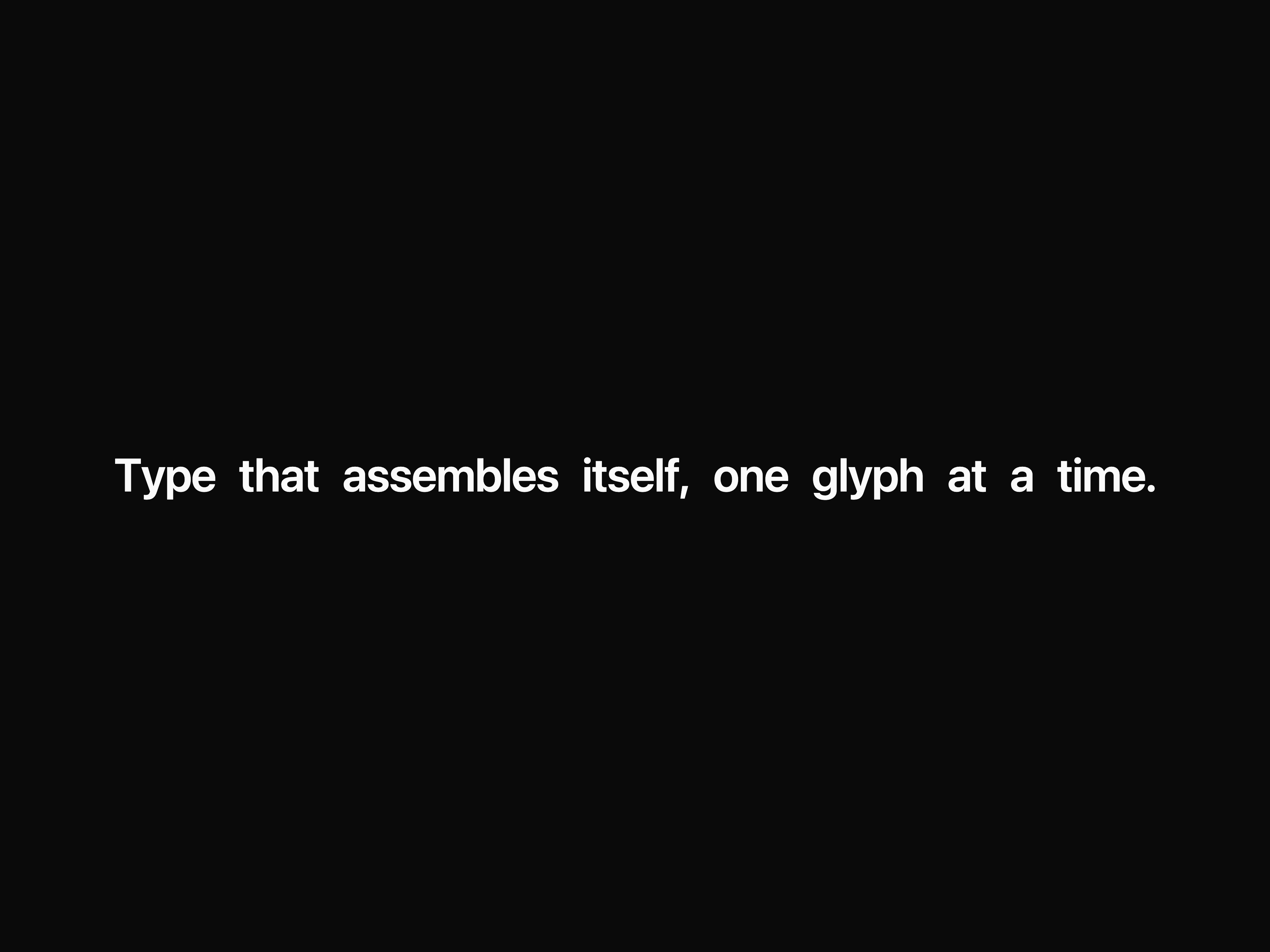 Typer