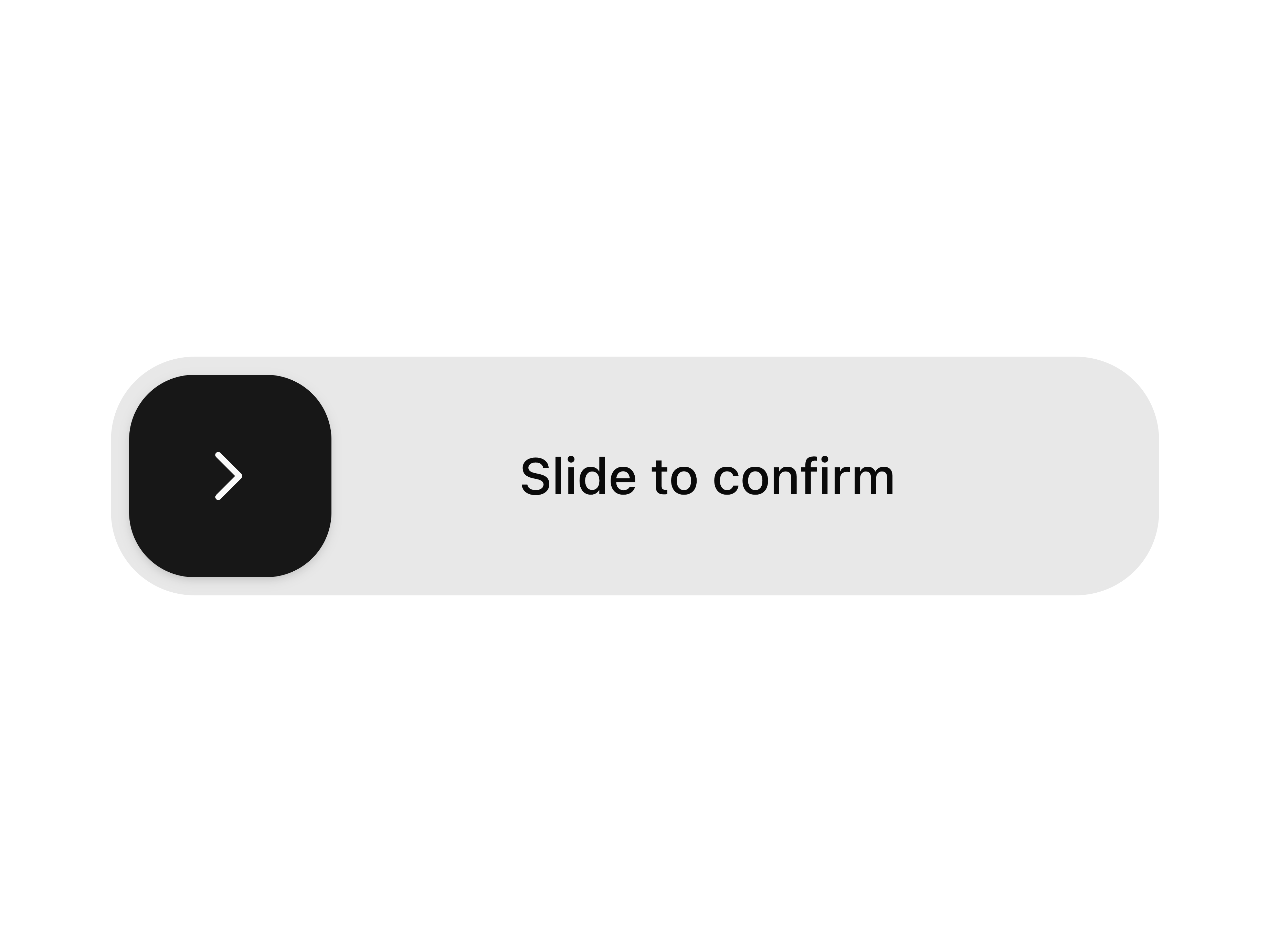 Slide Action Button