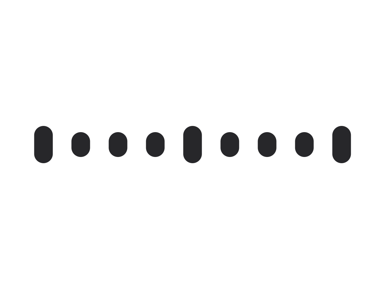 Symmetric Wave