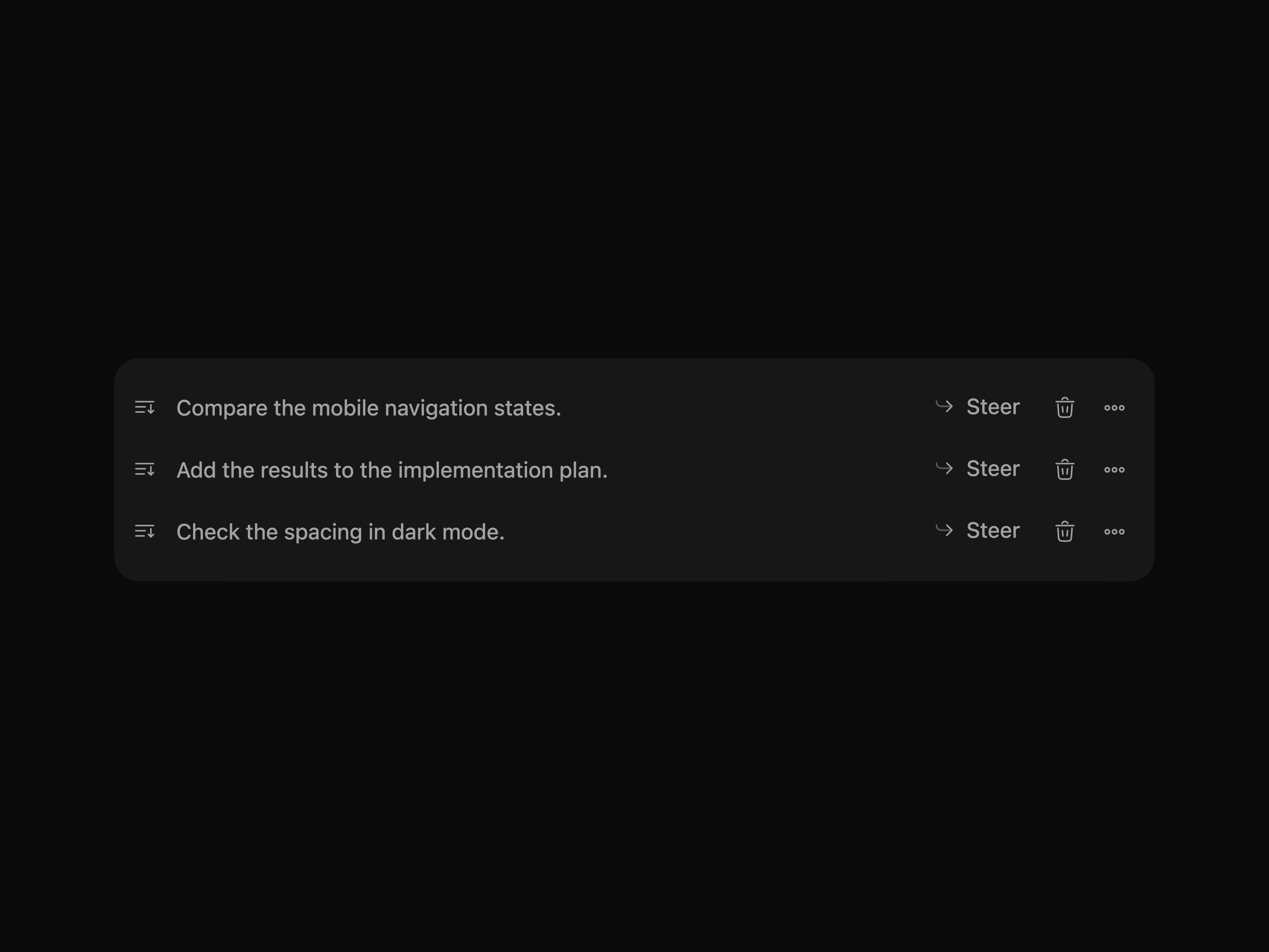 Message Queue