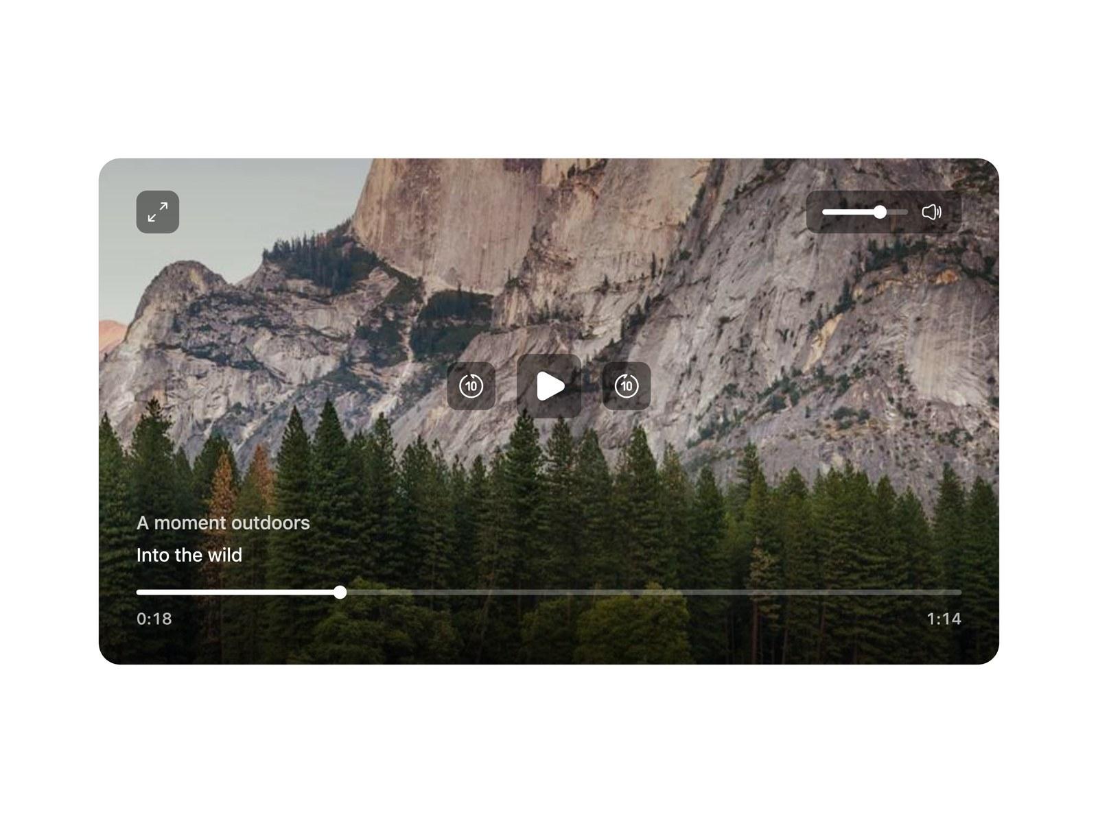 Video Player