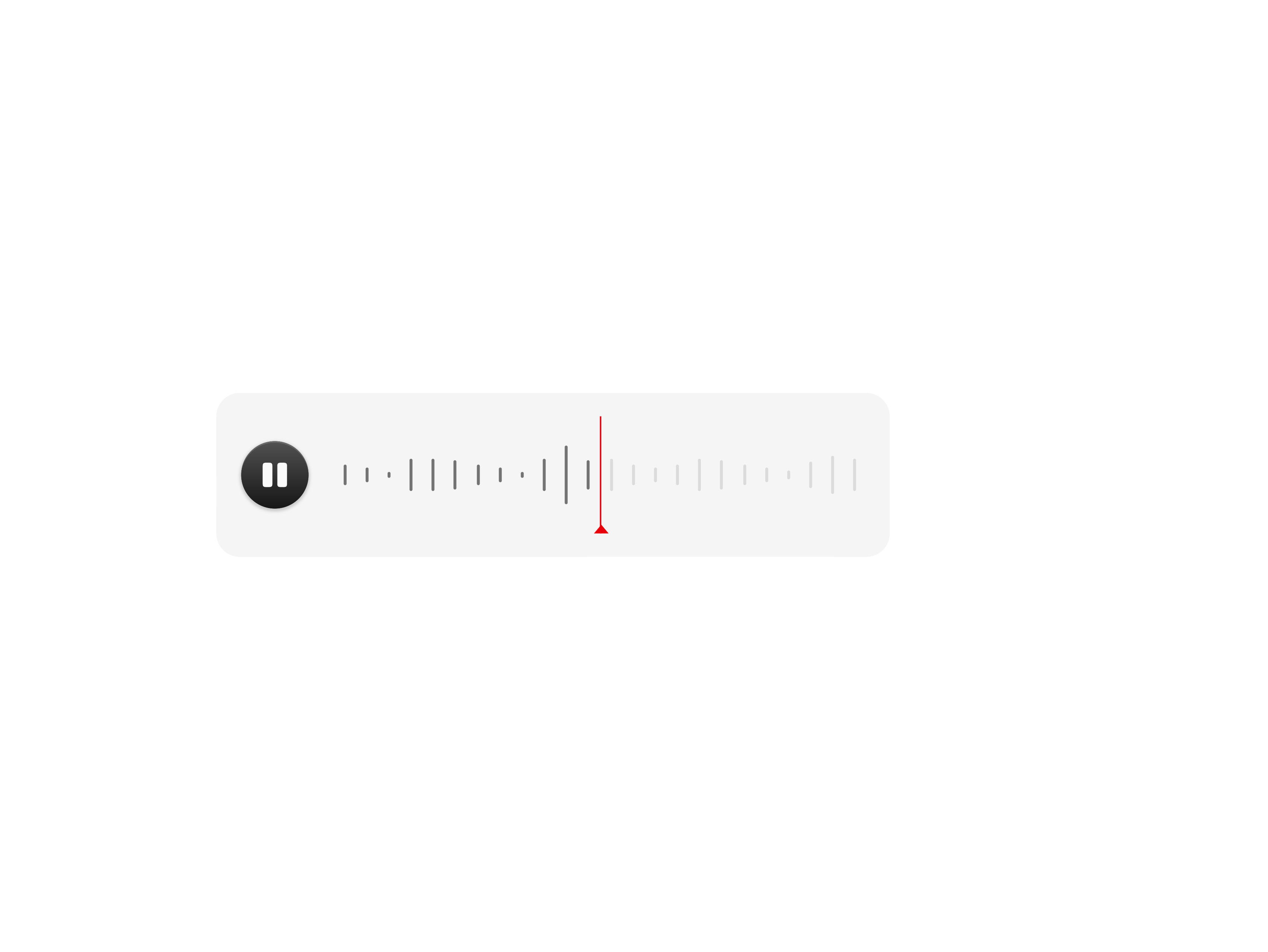 Voice Input