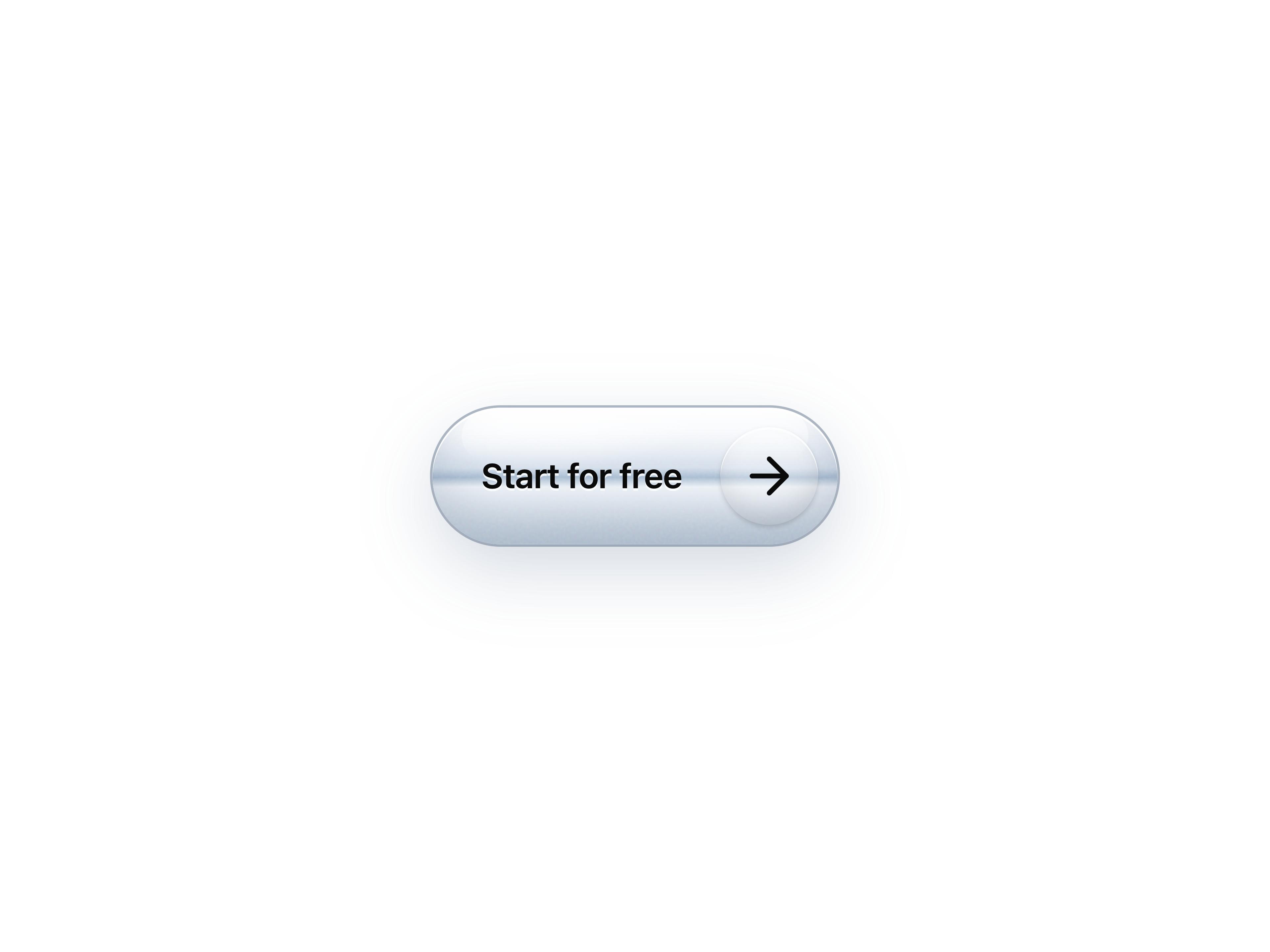 Magnetic Button