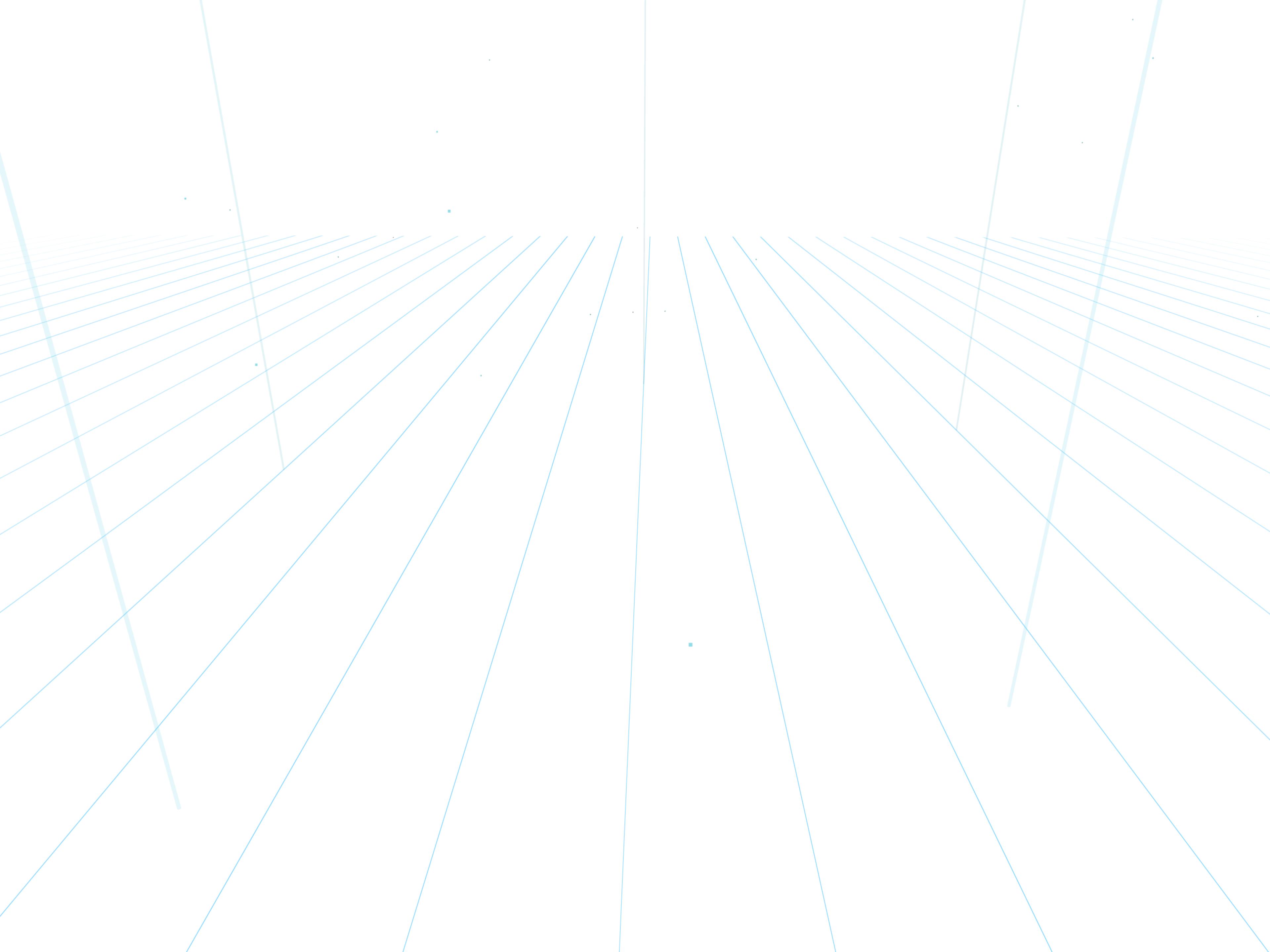 3D Tron Grid Background