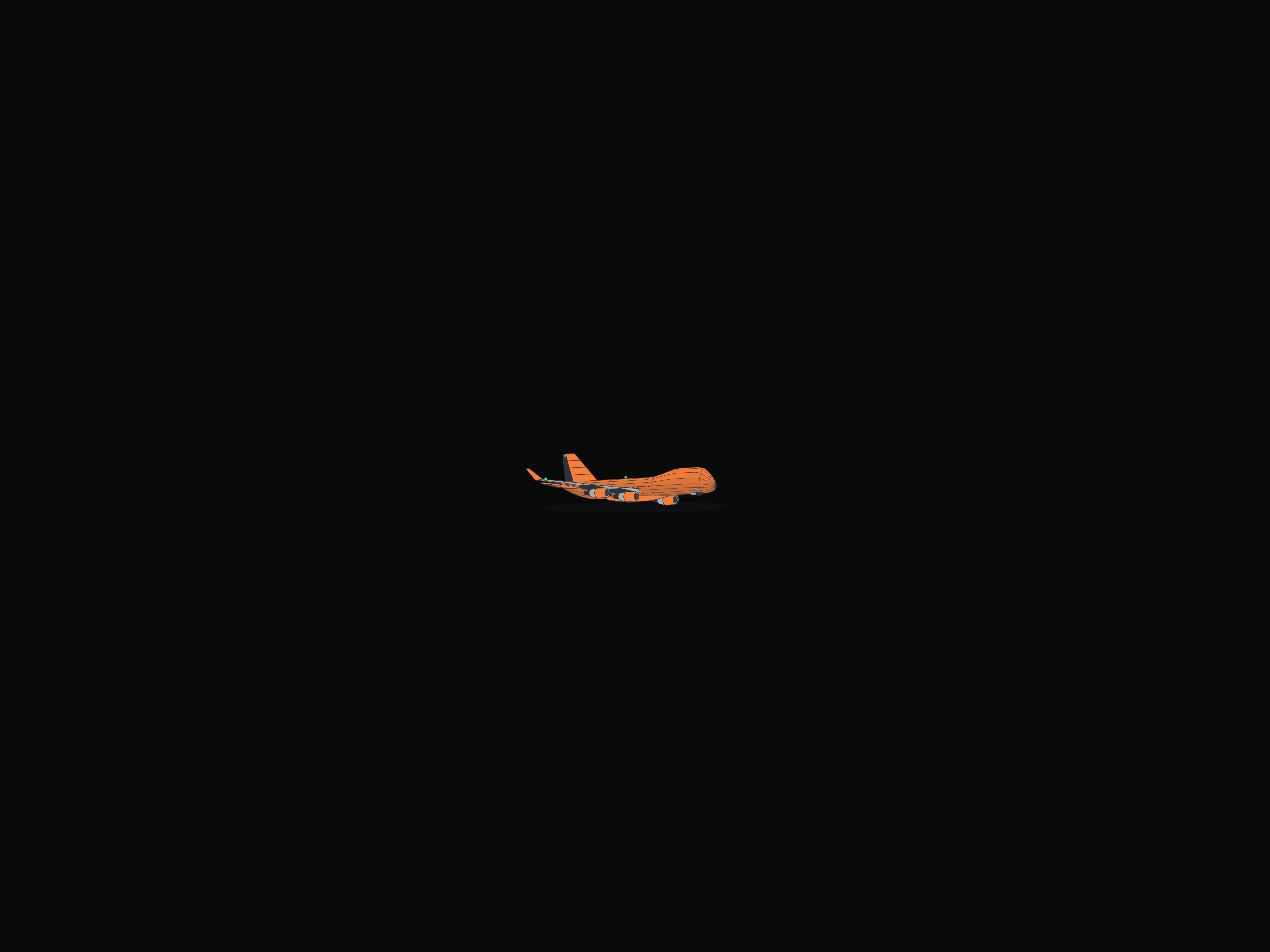 Airliner