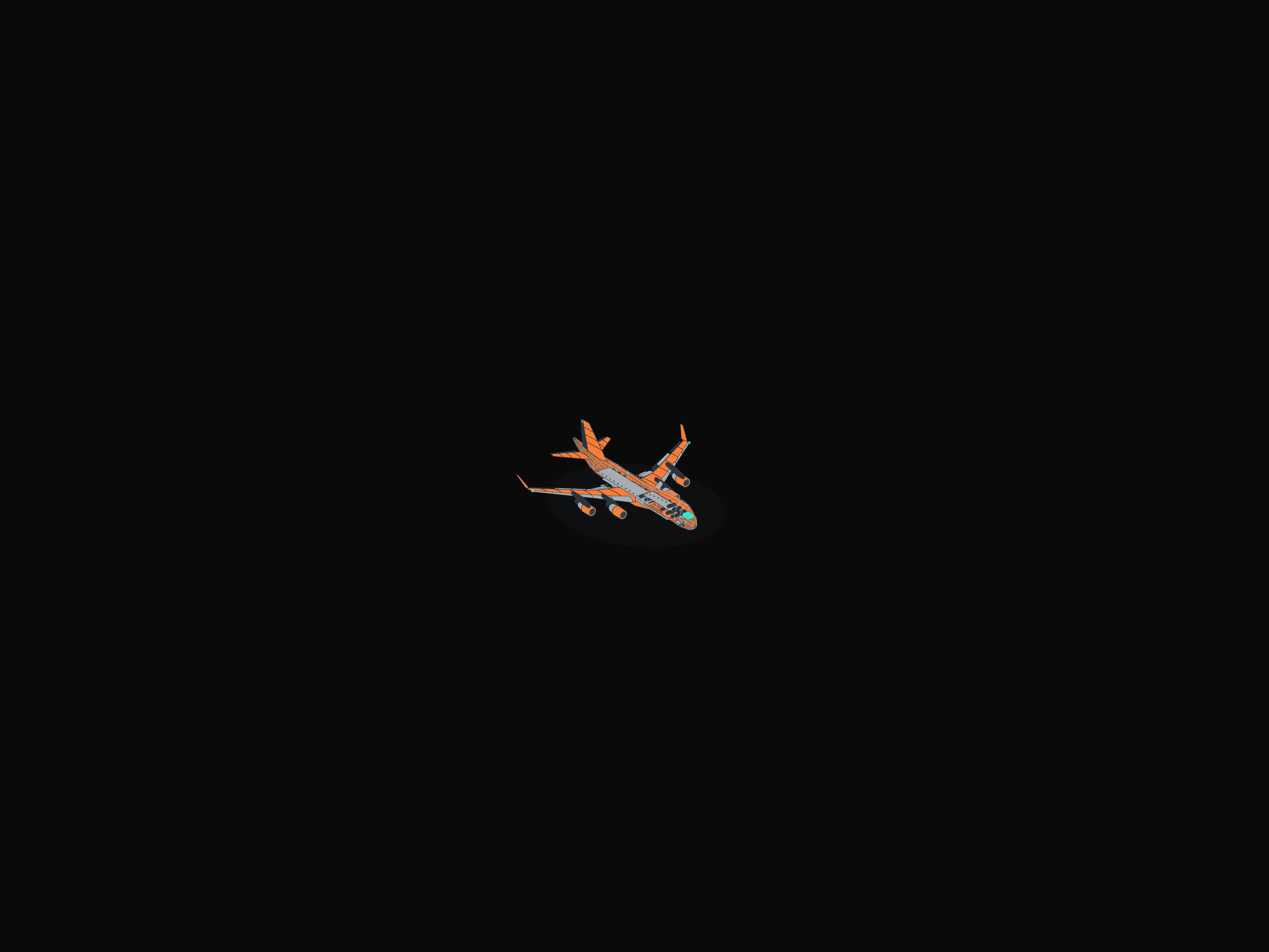 Airliner