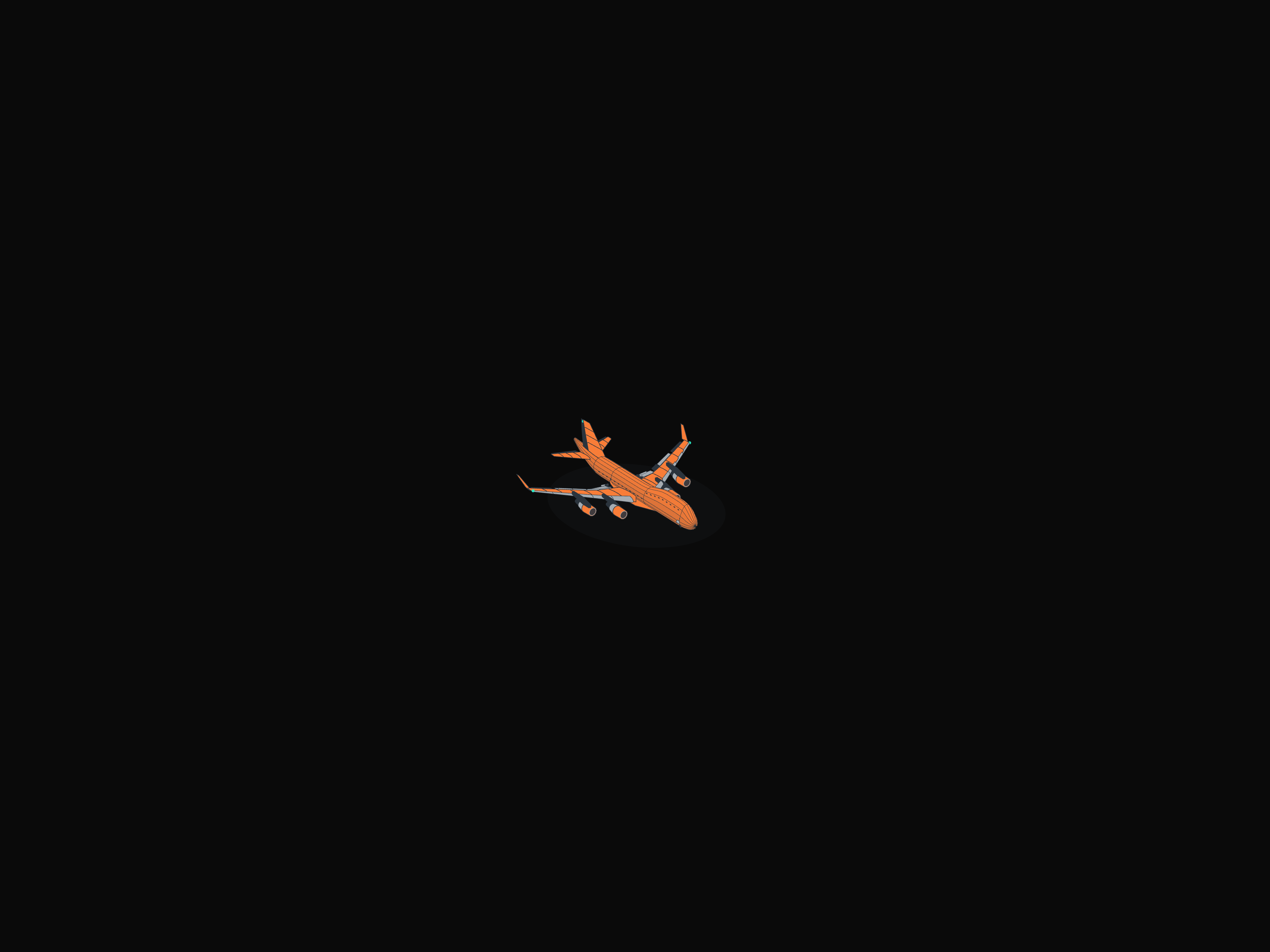 Airliner
