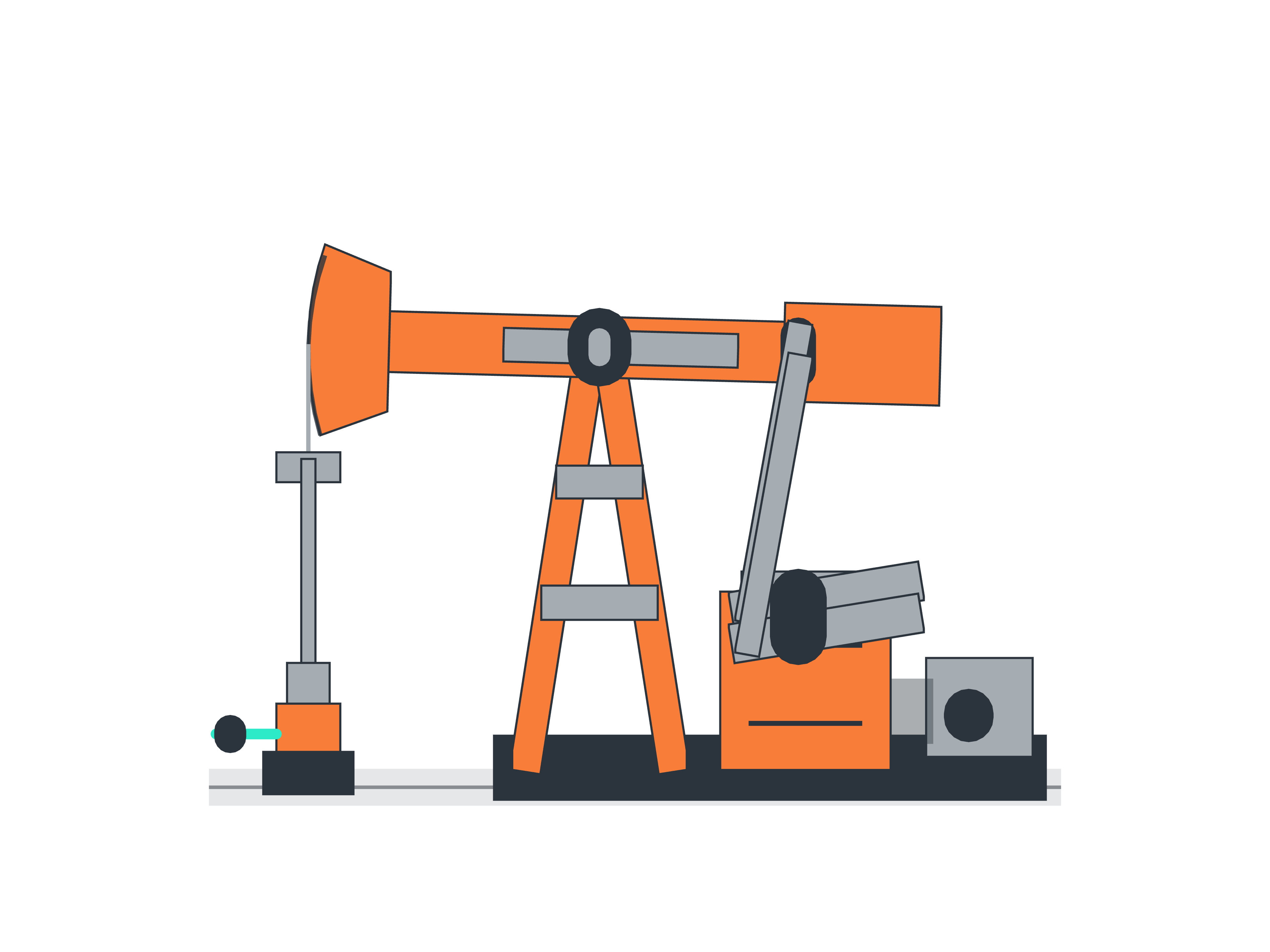 Pumpjack