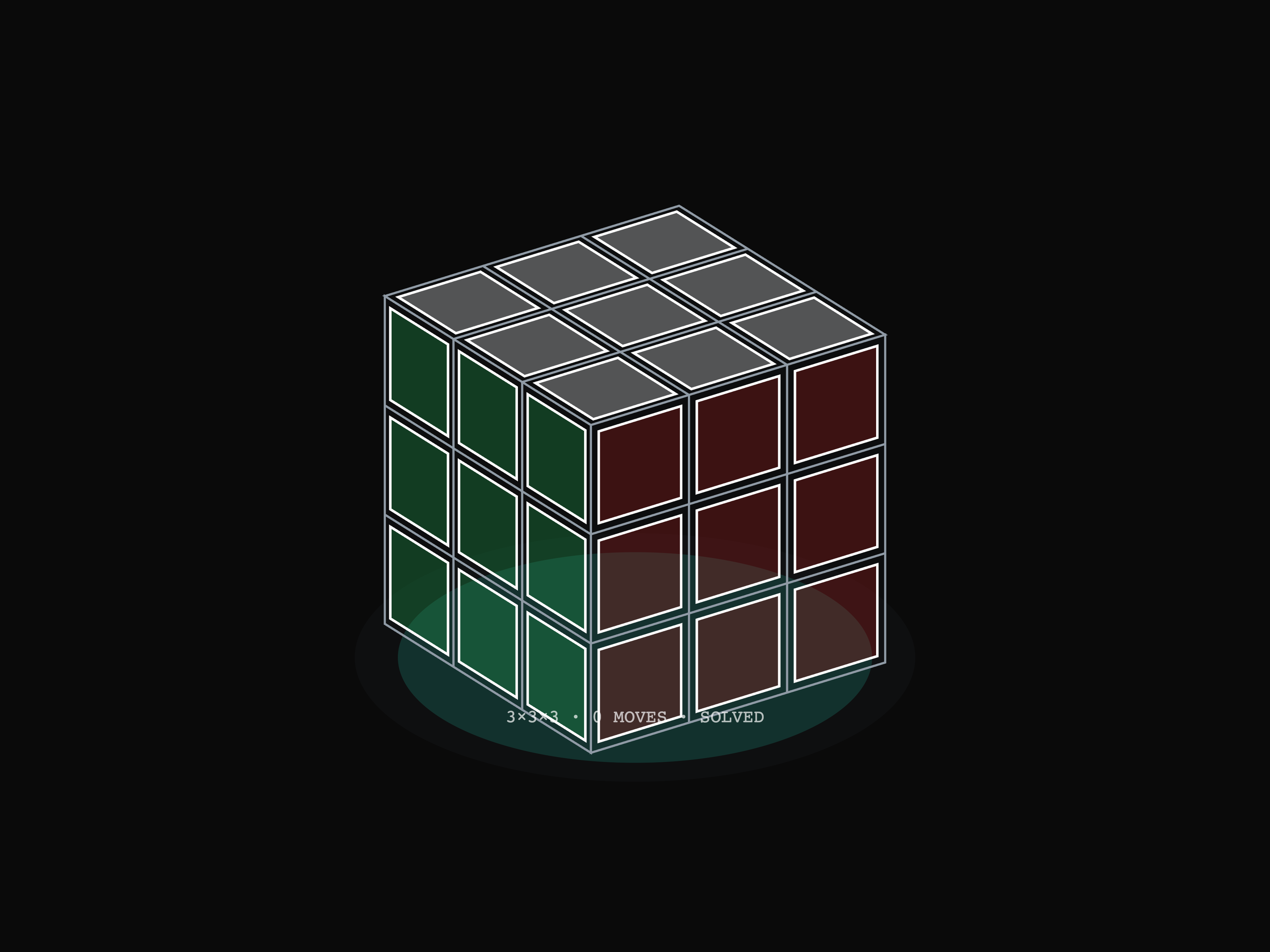 Puzzle Cube