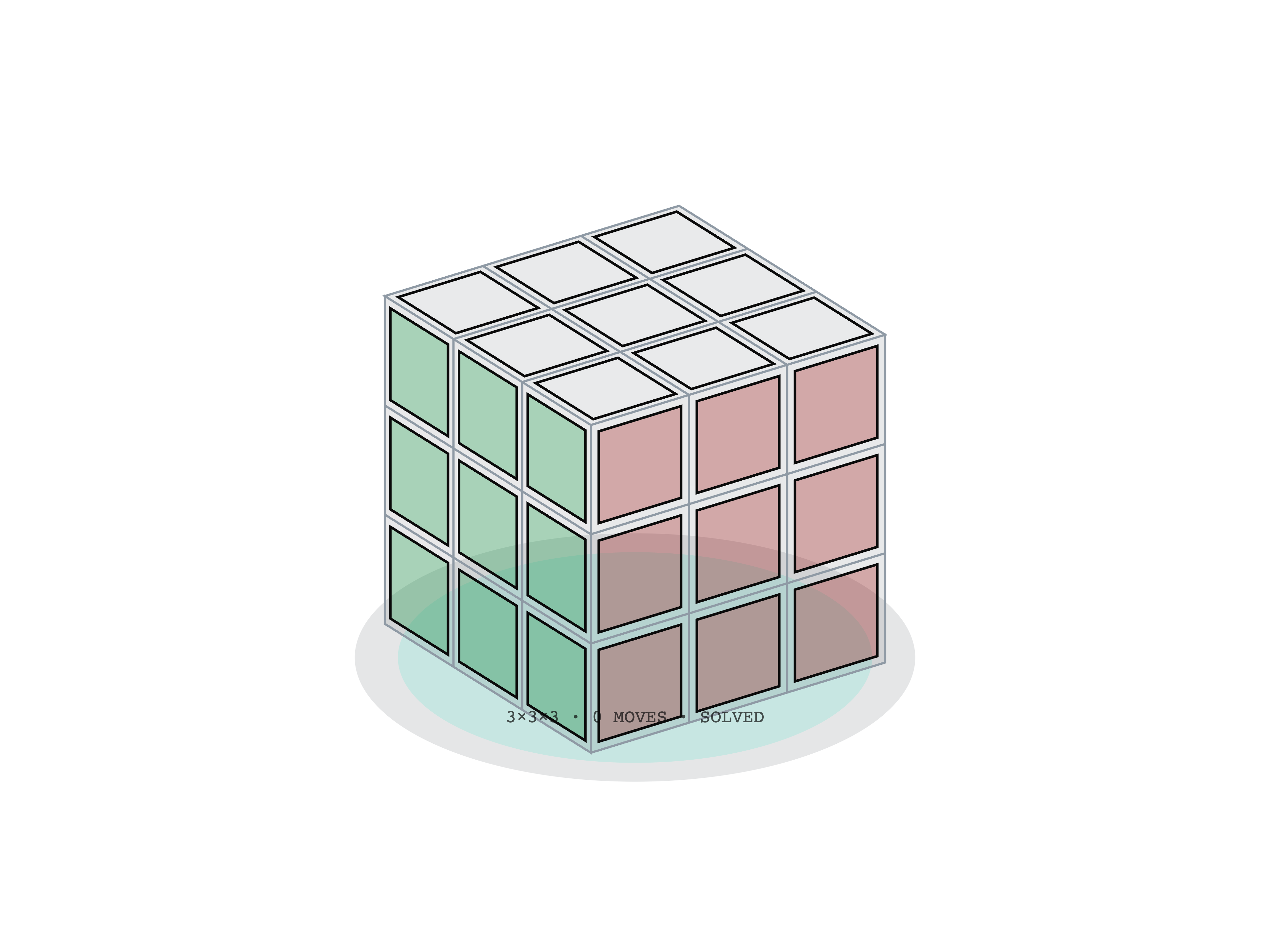 Puzzle Cube