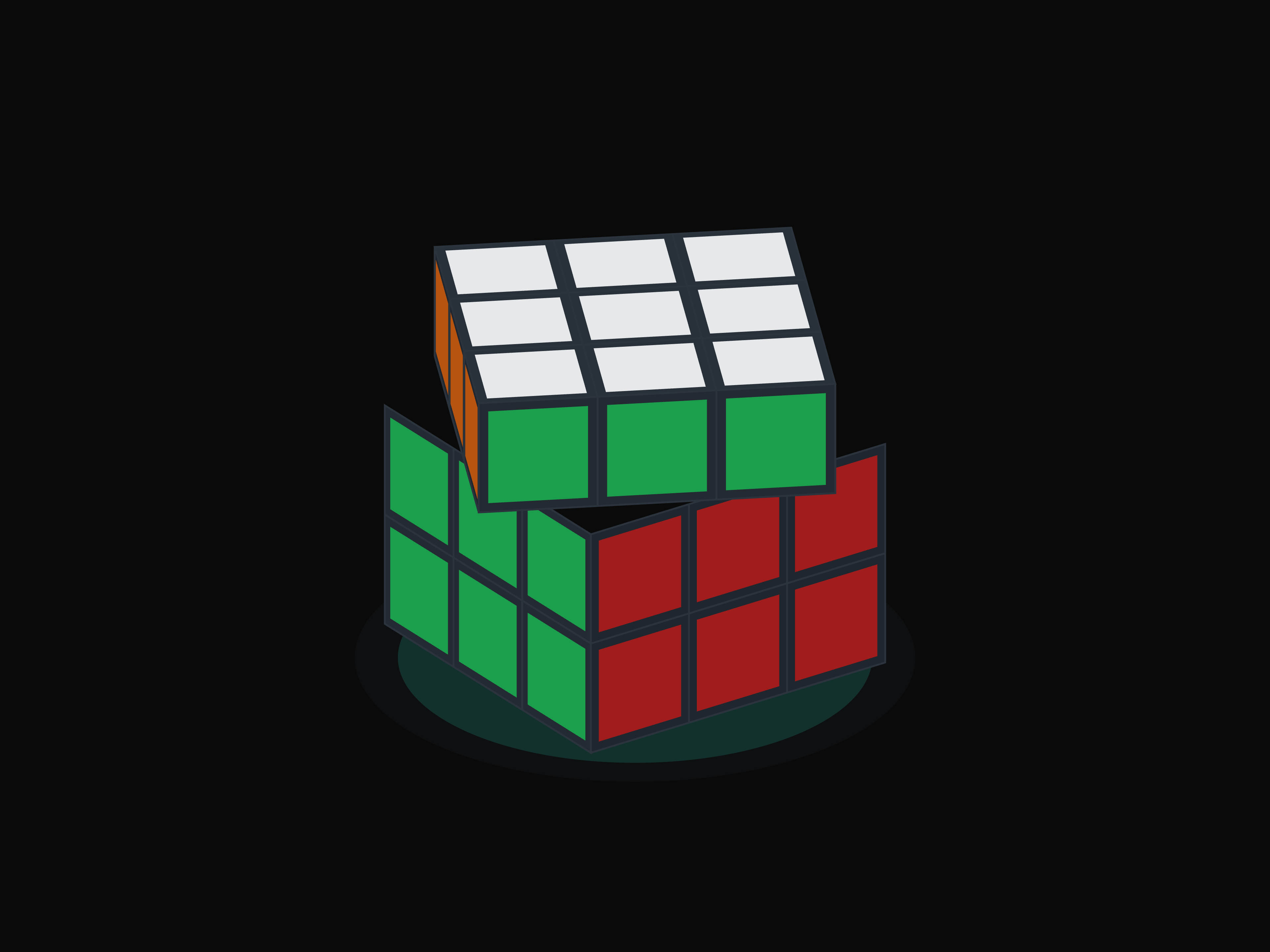 Puzzle Cube