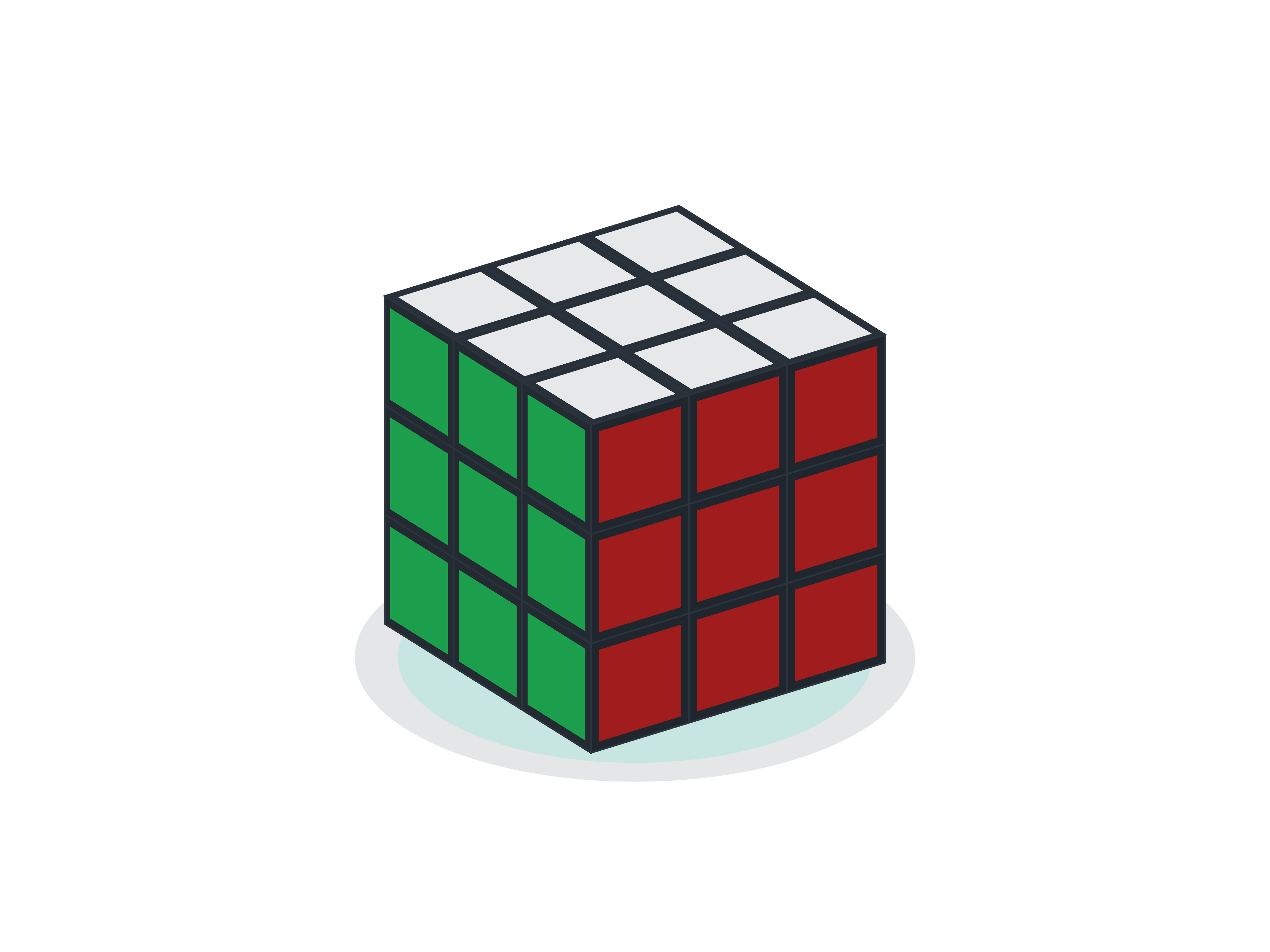 Puzzle Cube