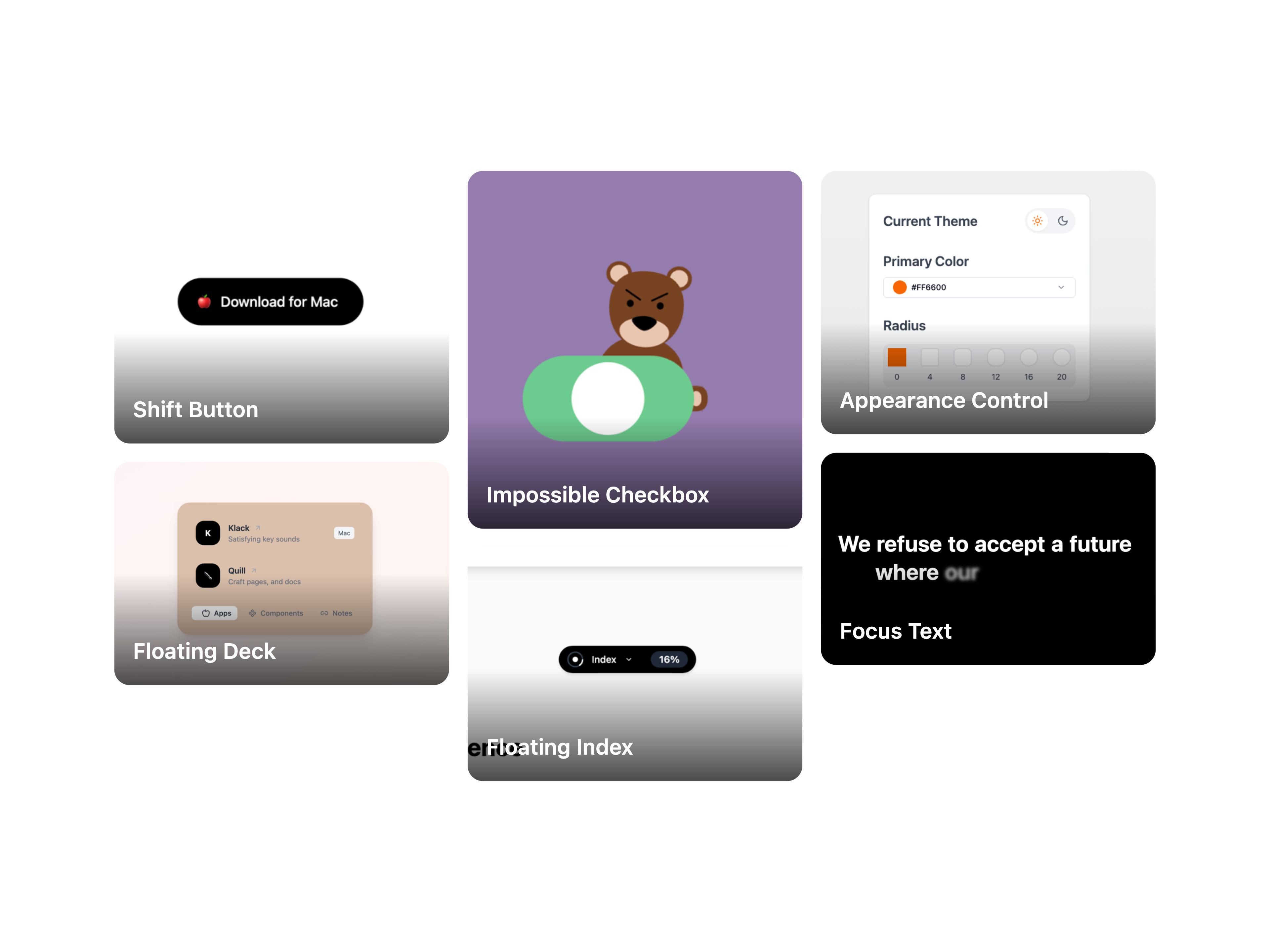 Image Grid
