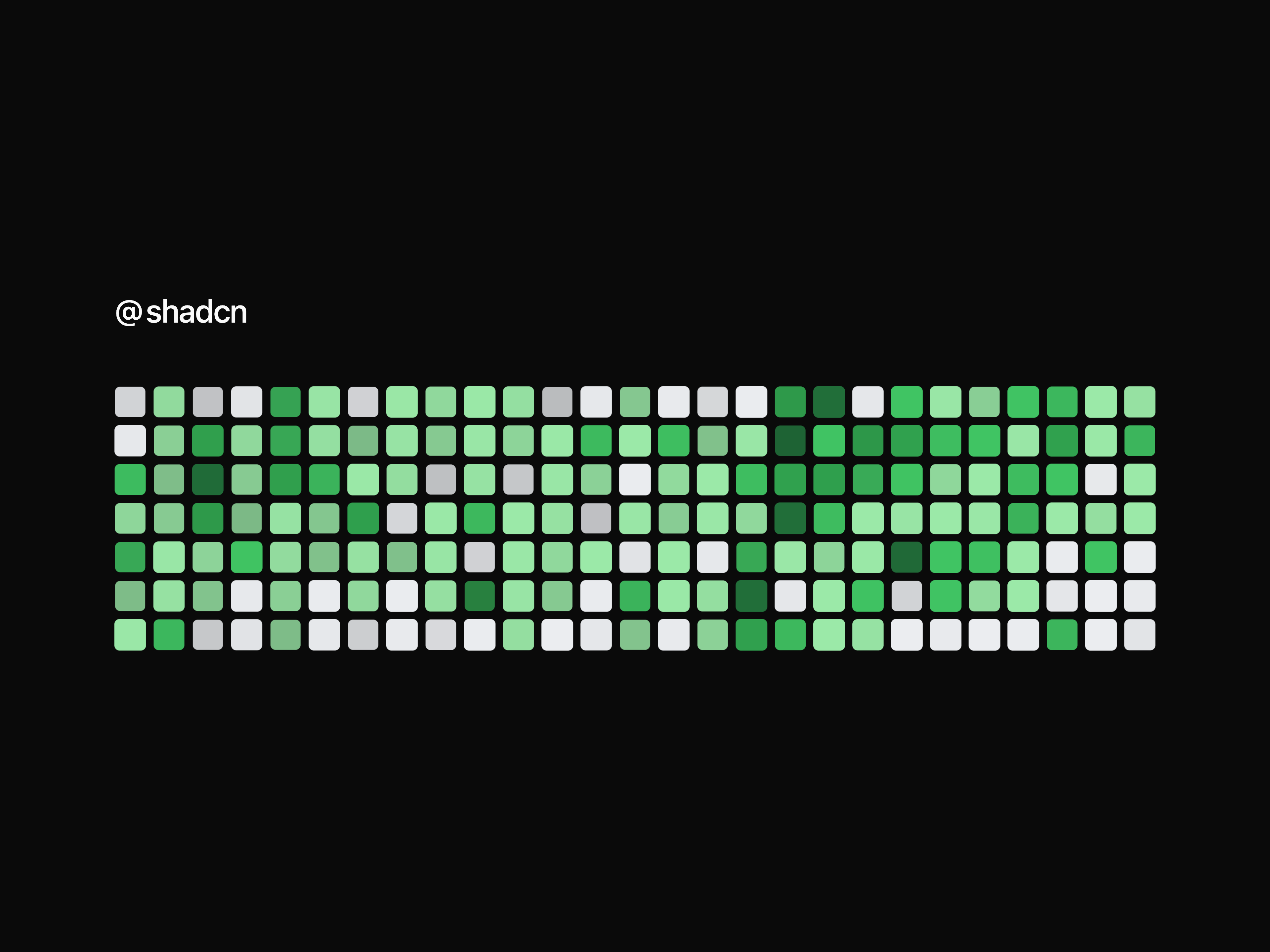 GitHub Graph
