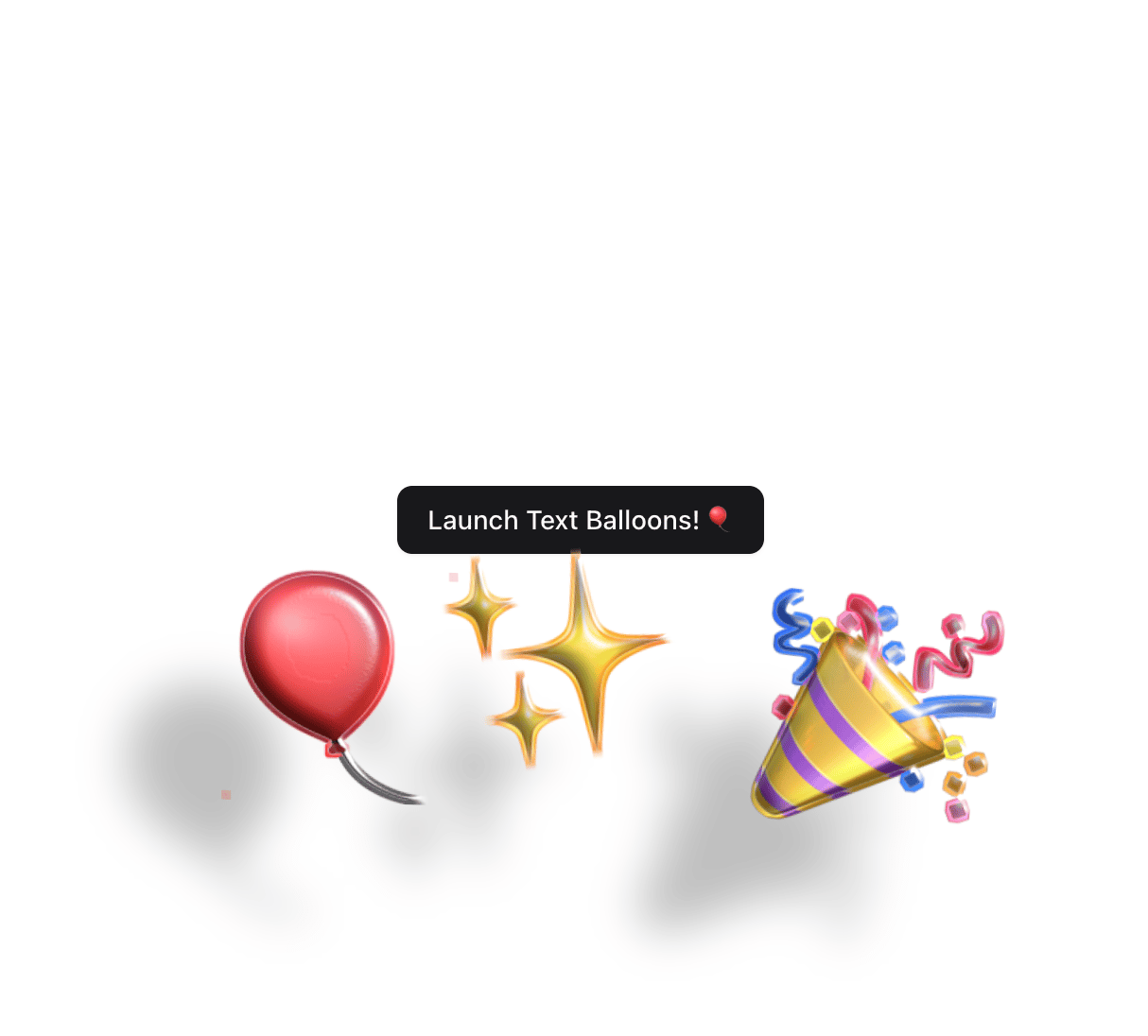 Balloons