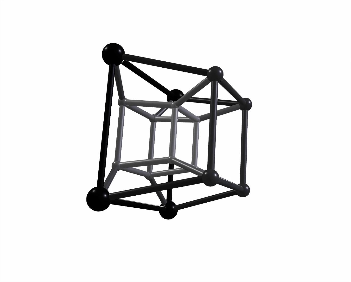 Tesseract