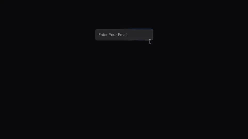 Input